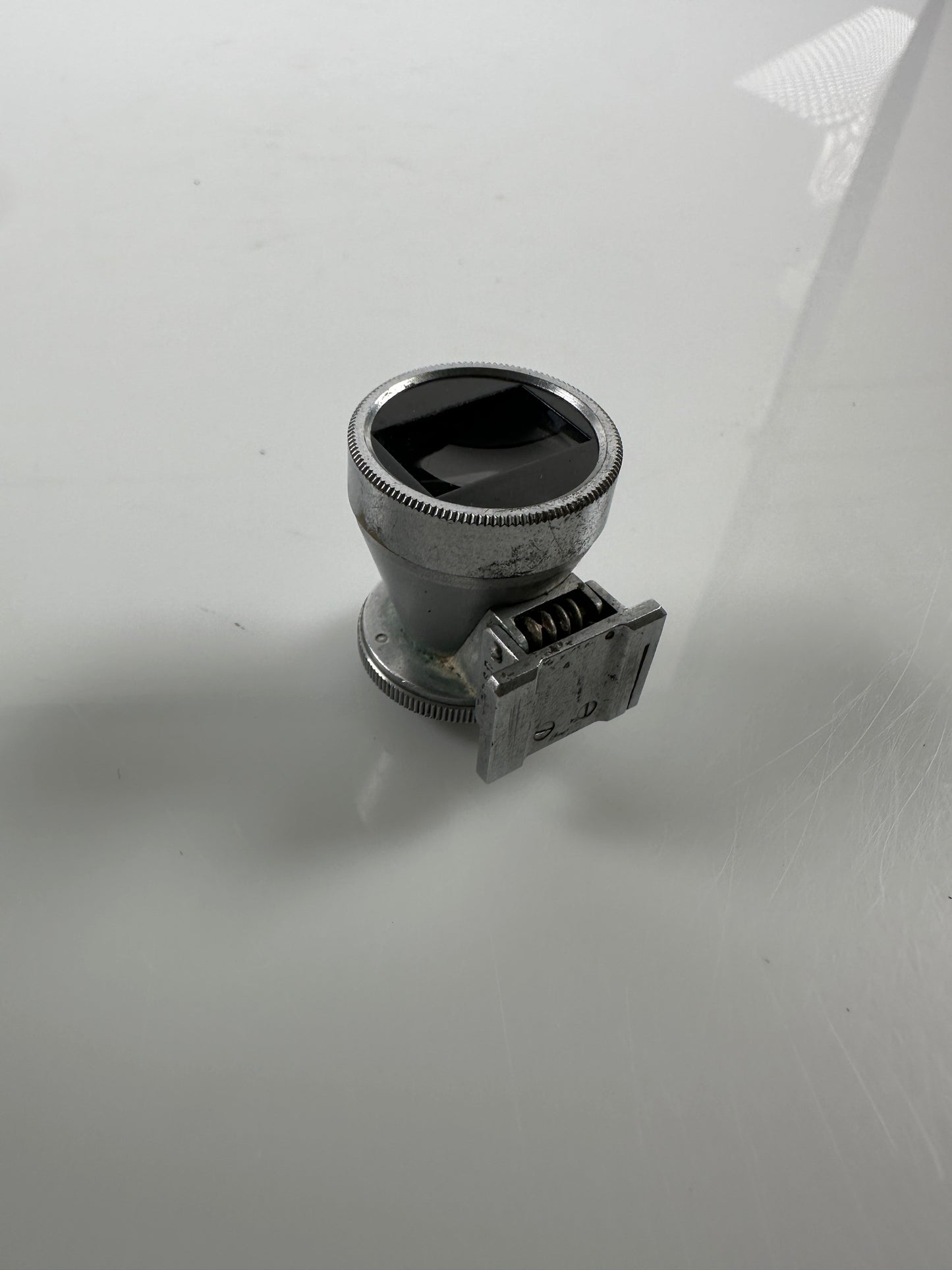Canon 35mm Viewfinder Finder for Rangefinder Cameras