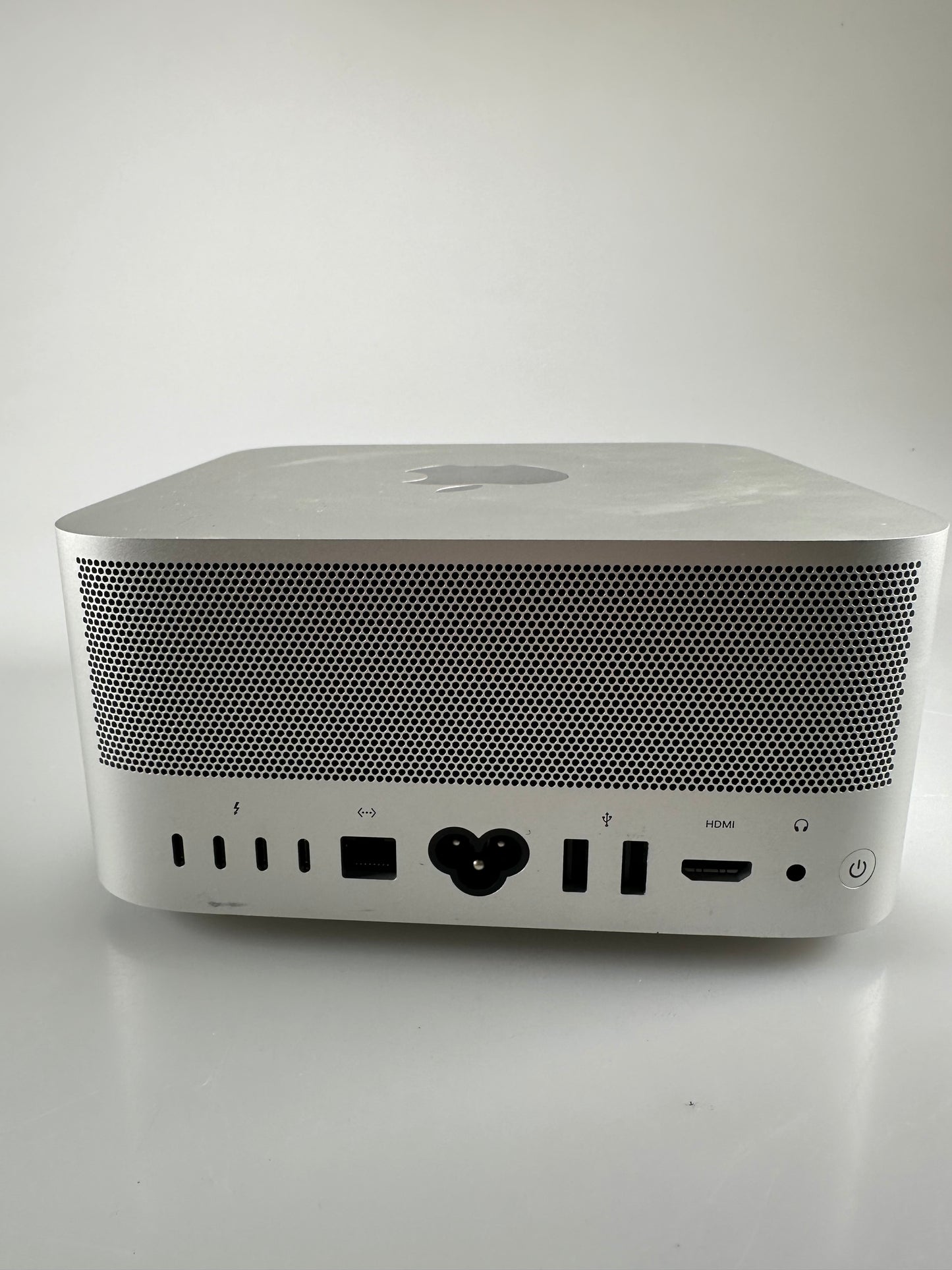Apple Mac Studio 3.2GHz M1 Max 10-Core 32GB 1TB SSD 24-Core GPU