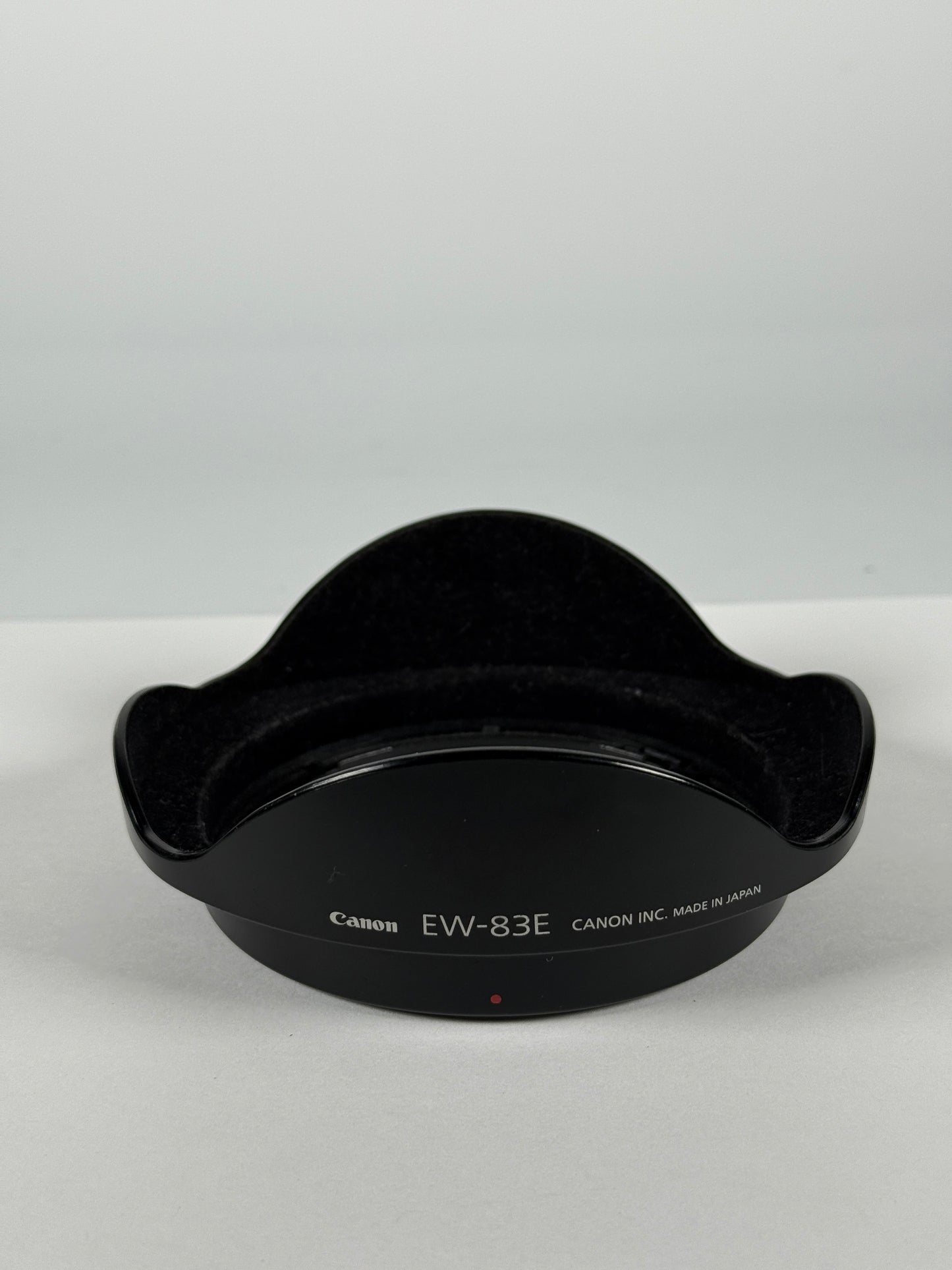 Canon Lens Hood EW-83E For EF 16-35mm f2.8 L USM 17-40mm EF-S 10-22mm