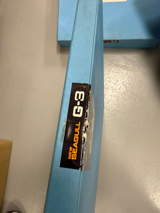 Oriental Seagull Photo Paper 25 Sheets 16x20 inch G-3 Bromide