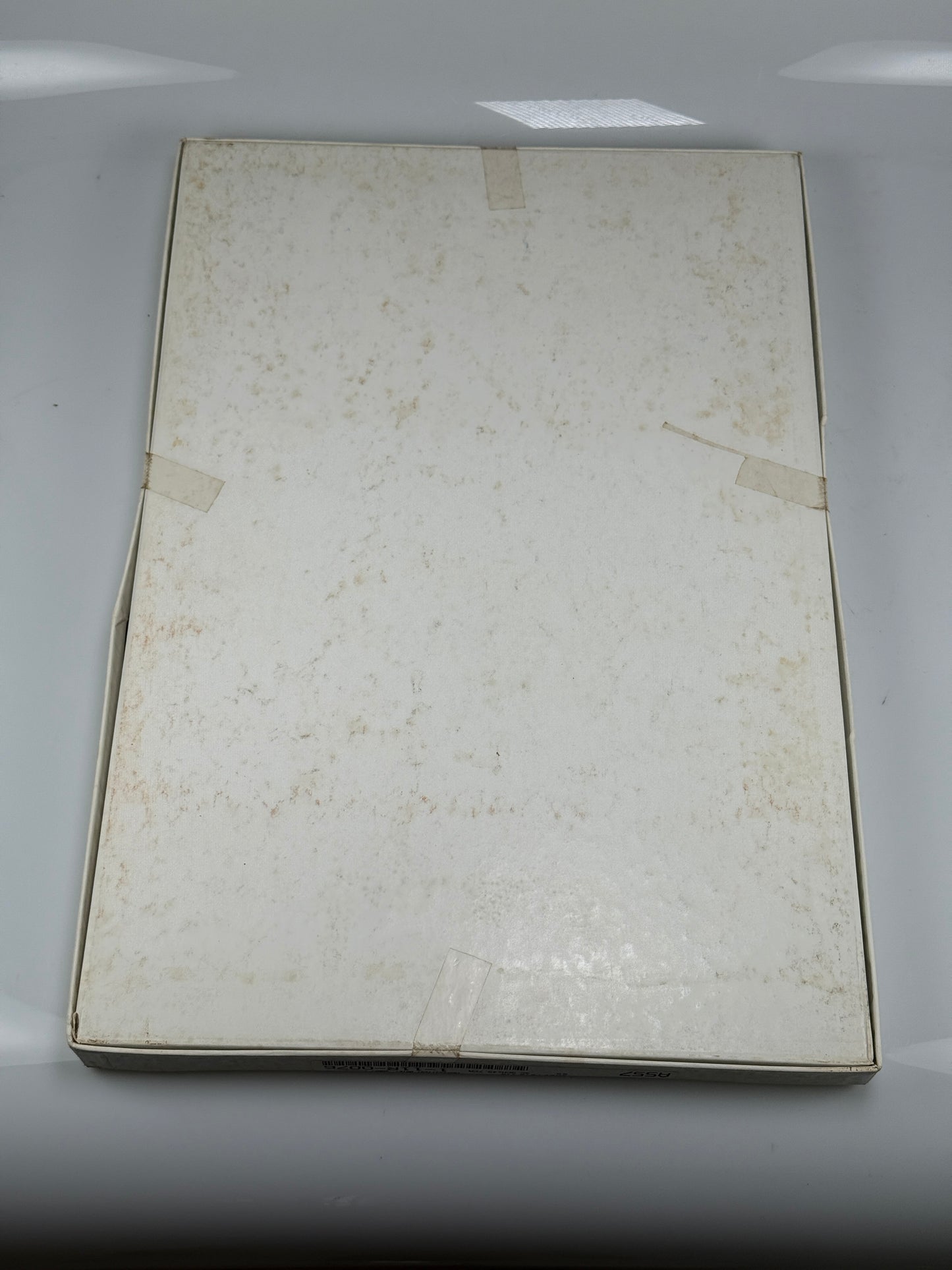 Anitec Lithofilm A557-Improved 50 sheets 12x18 Large Format Film