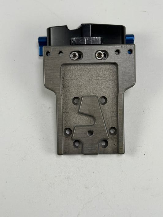 Chrosziel 401-60B Sony Universal Support