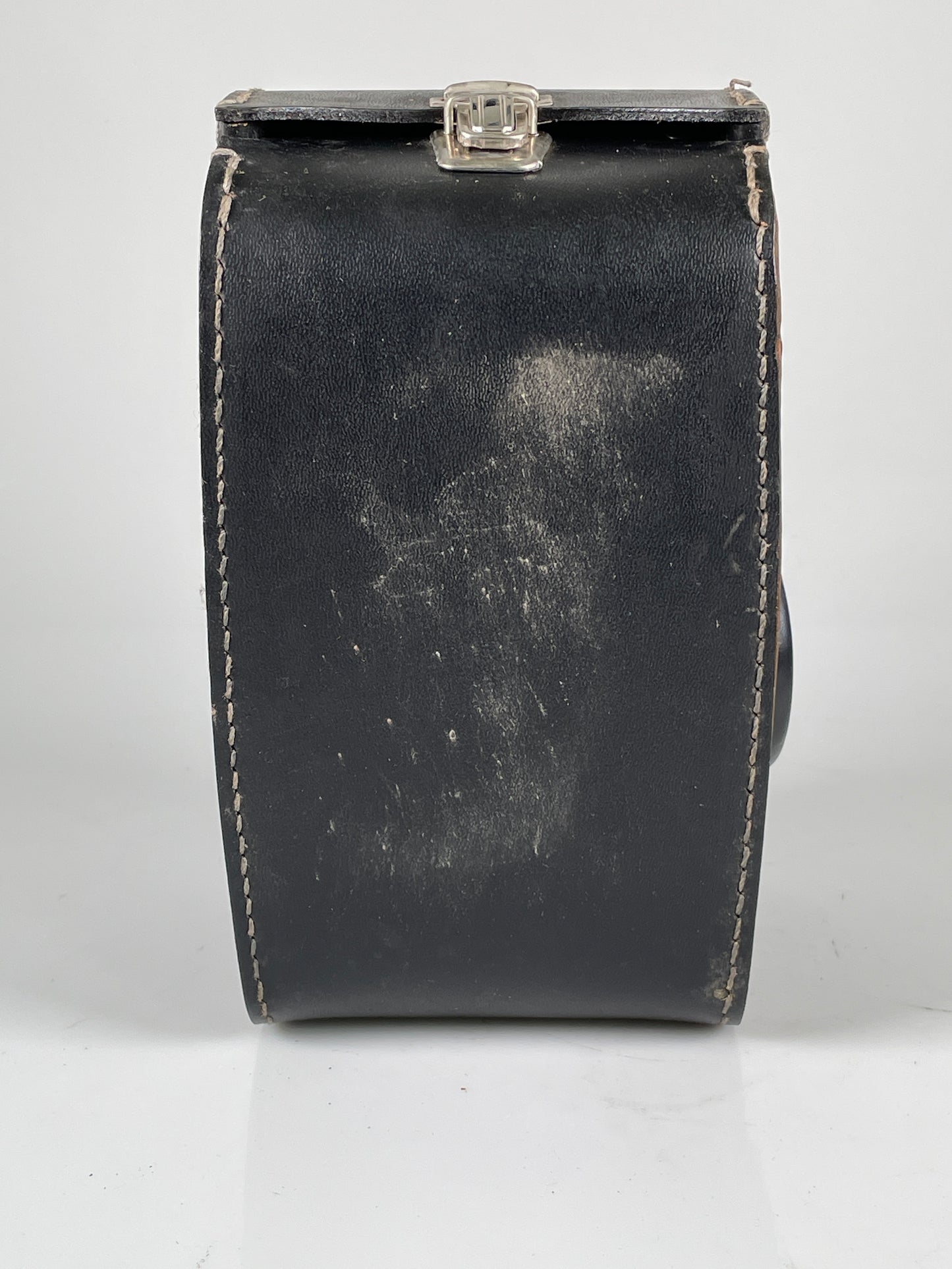 Vintage Leather Hasselblad Ever Ready Case 502 for 500C 500C/M