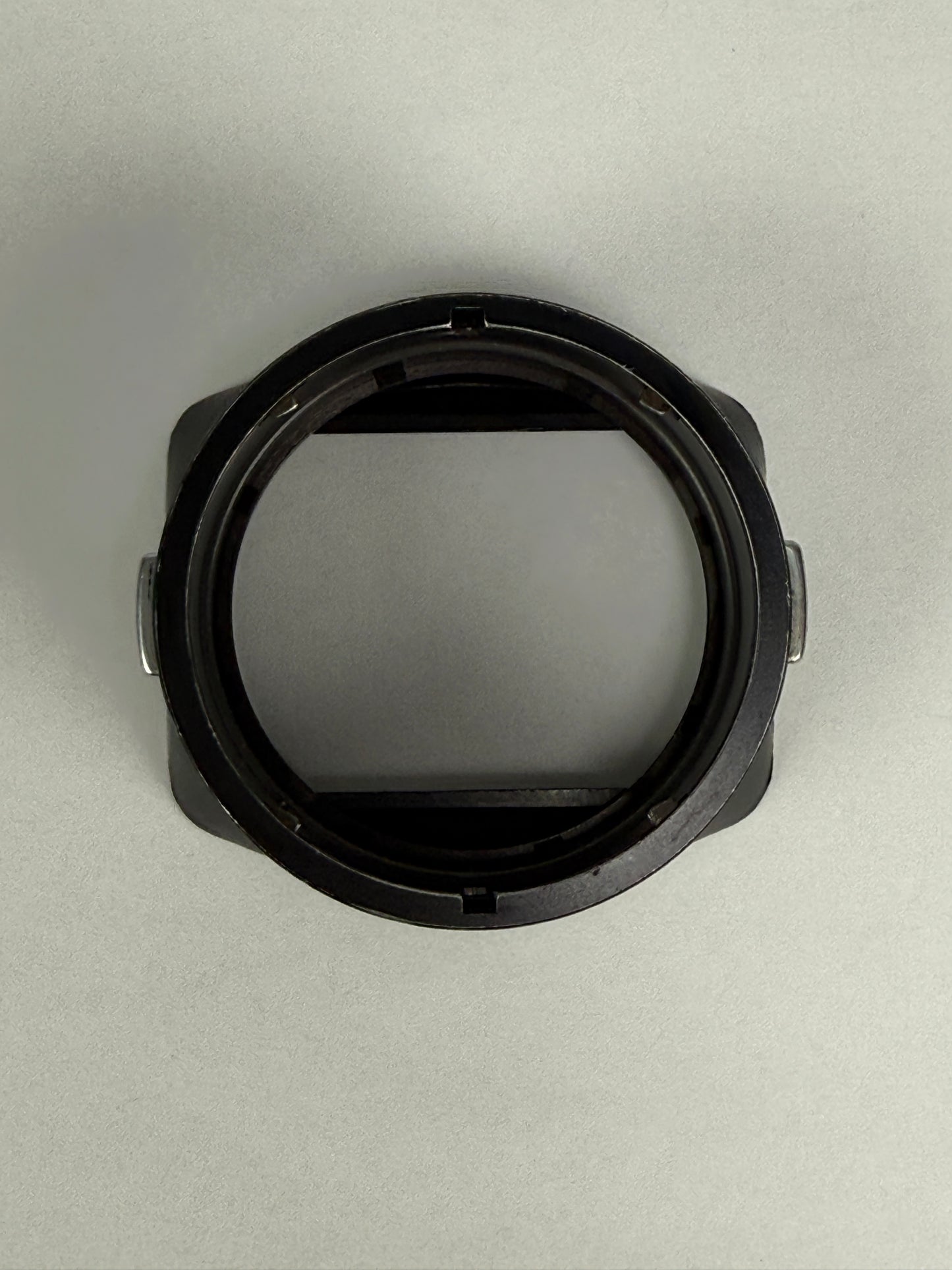 Leica 12501M Lens Hood Shade for 21mm f3.4/28mm f2.8 M