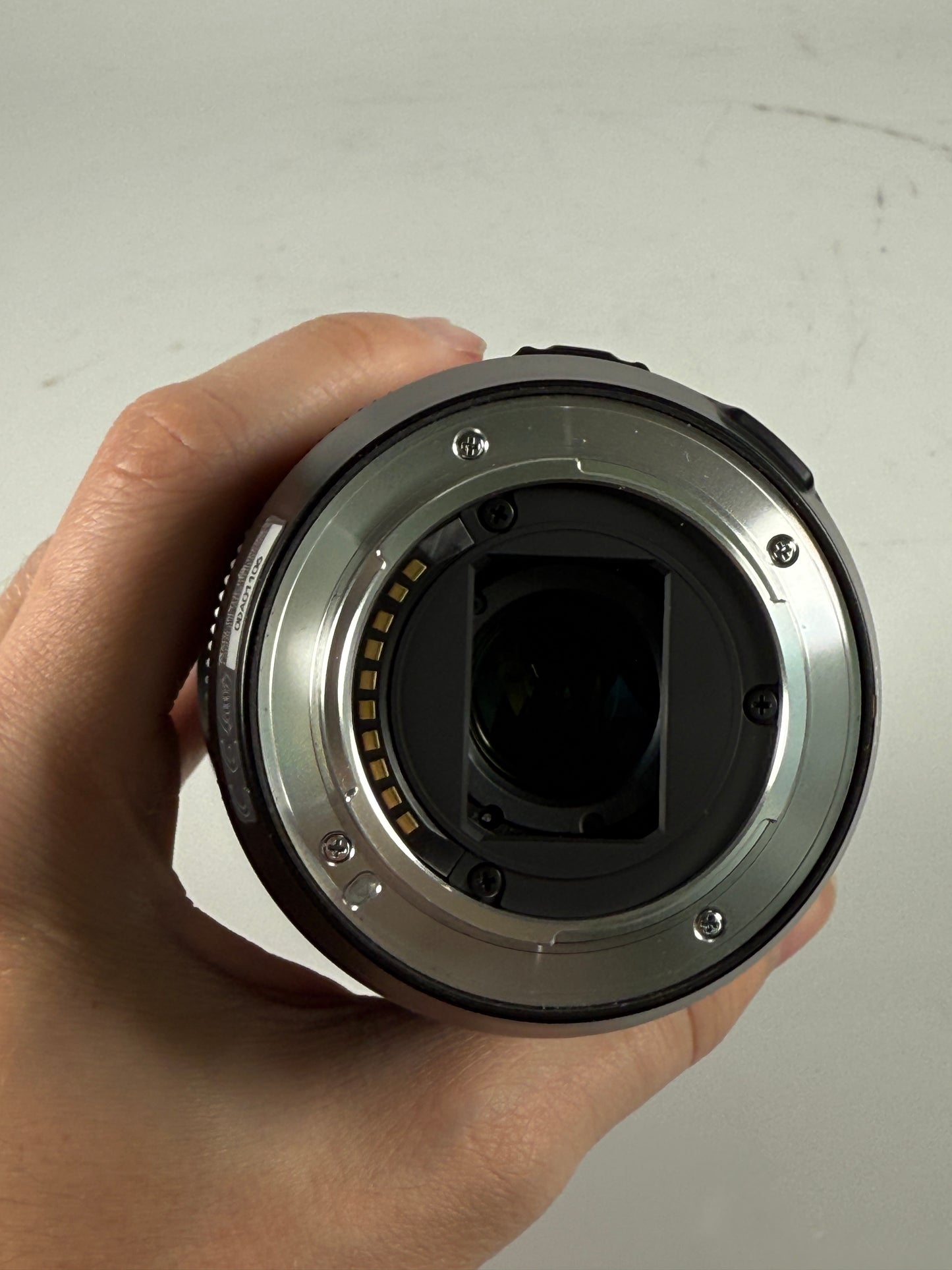 FUJIFILM Fuji Fujinon XF 10-24mm F4 R OIS WR
