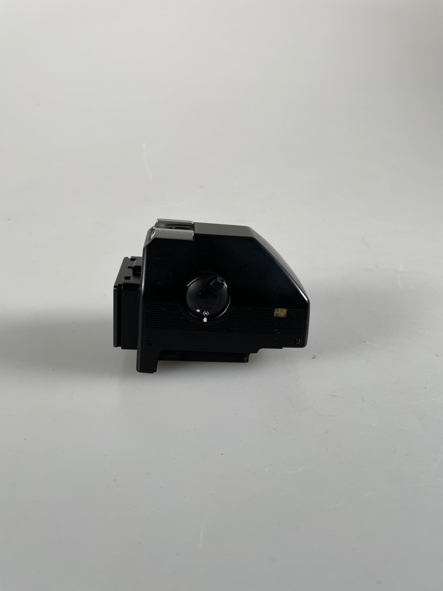 Nikon DA-20 Action Finder (for Nikon F4 35mm Film Camera) Black