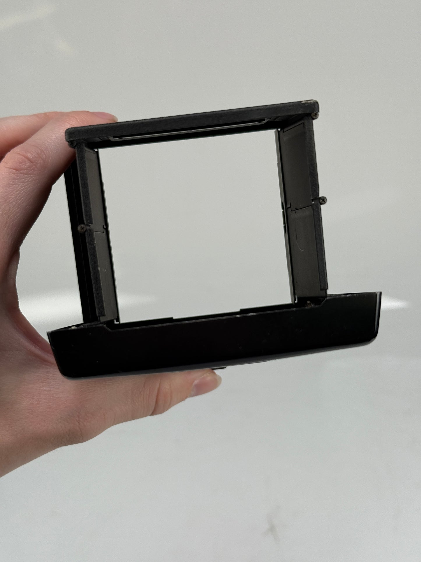 Mamiya RB67 Waist Level Finder for RB67 Pro S SD