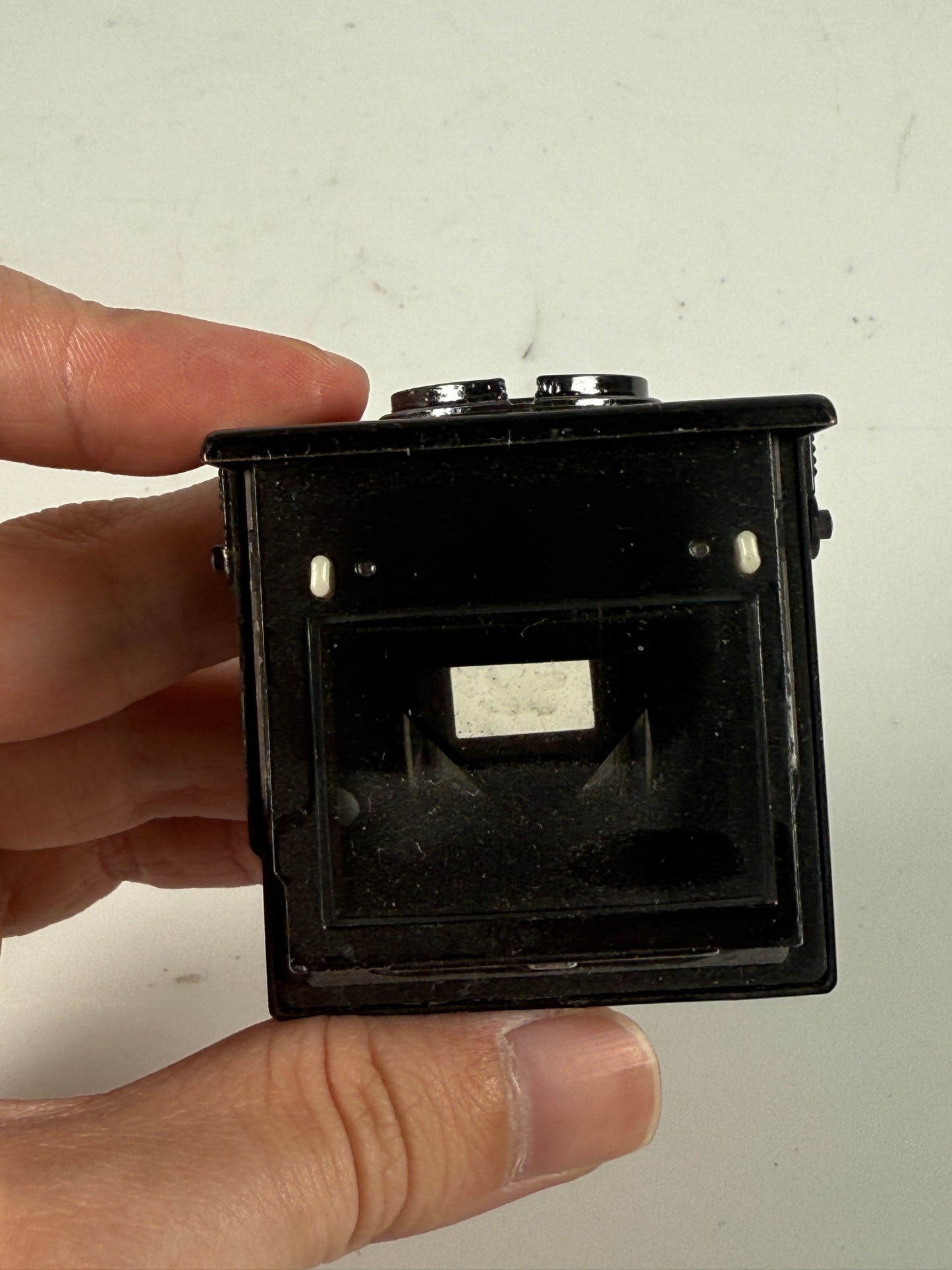 Canon Prism Finder for F-1 F1 Cameras