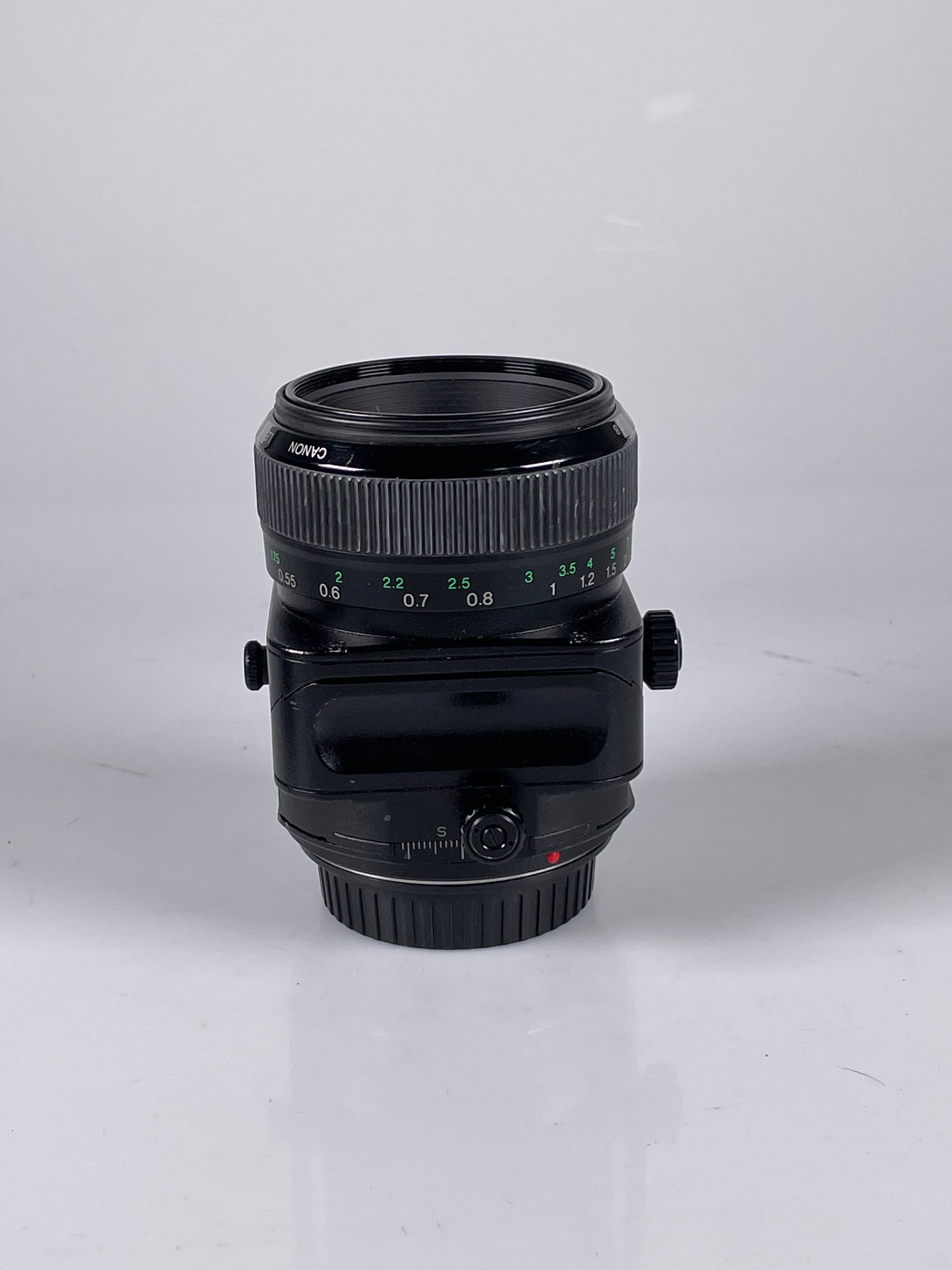 Canon TS-E 90mm f2.8 Tilt Shift TS Lens EF mount