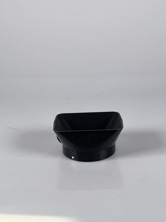 Leica 12509 VII Lens Hood for 35mm F2 and 35mm 2.8 R Lenses