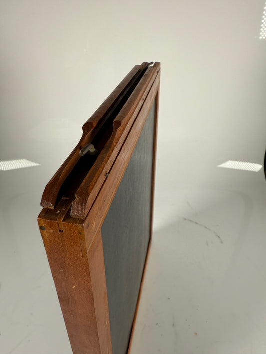Seneca 8x10 wooden Film Holder Large Format for century, Seneca, premo