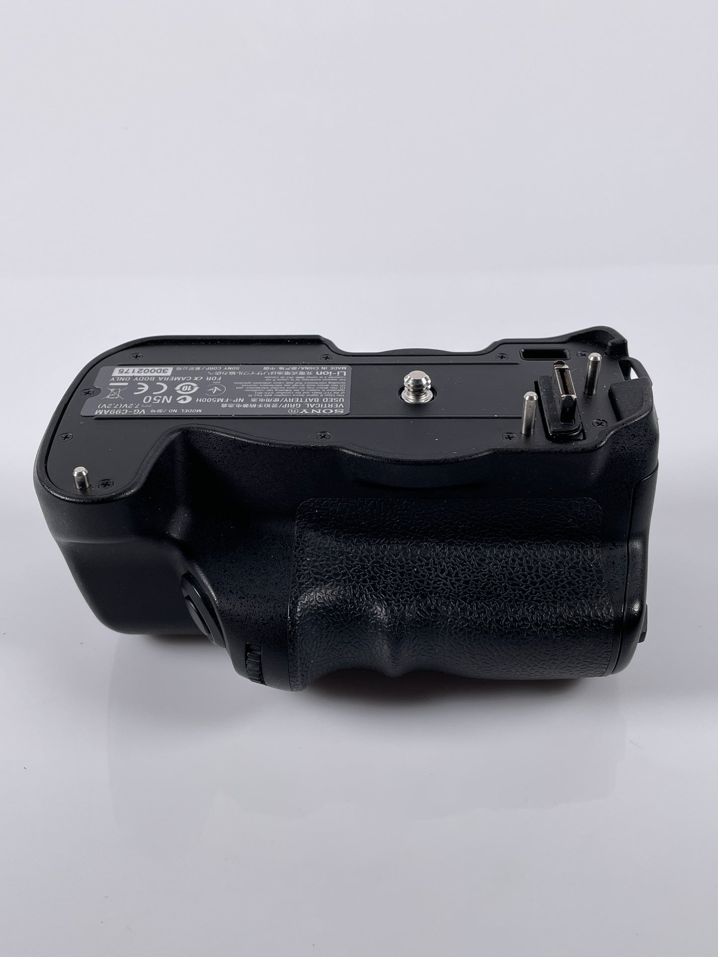Sony VG-C99AM Vertical Grip for SLT-A99