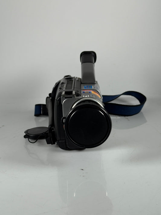 Sony DCR-TRV103 Digital8 8mm Hi8 Video Camcorder