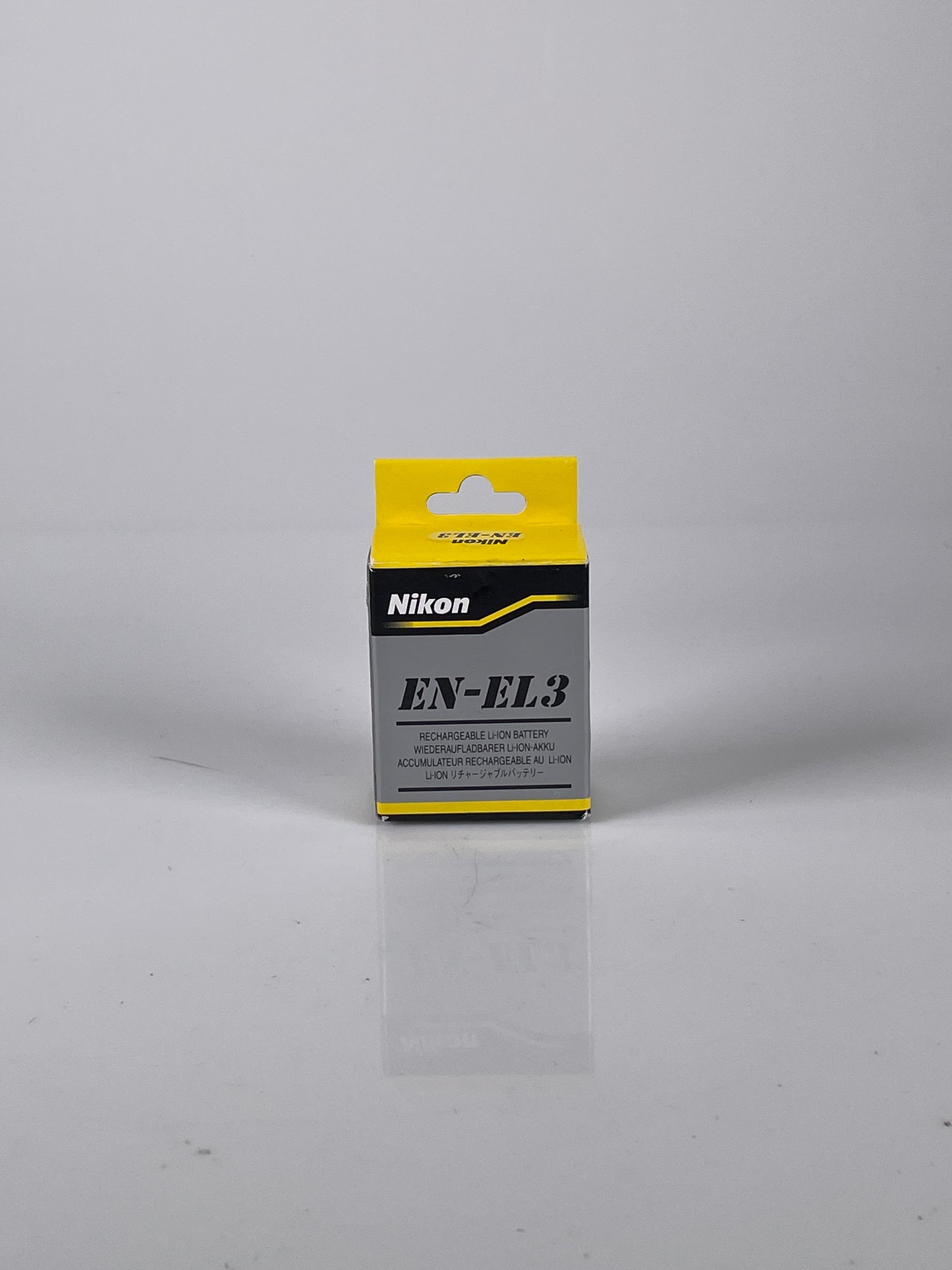 Nikon EN-EL3e Li-ion Battery Pack