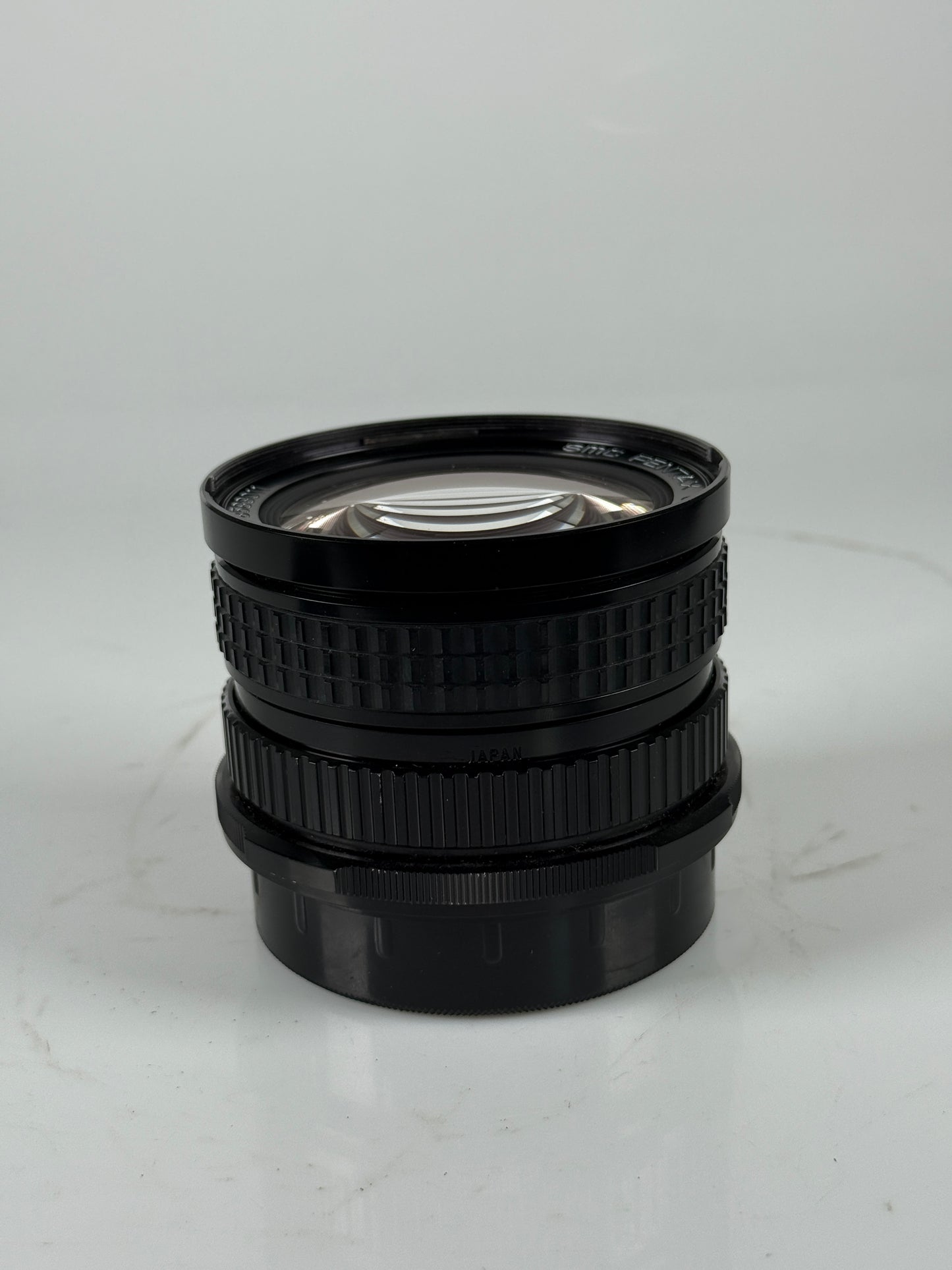 Pentax SMC 67 45mm f/4 Lens Late Model for Pentax 67 67II 6x7