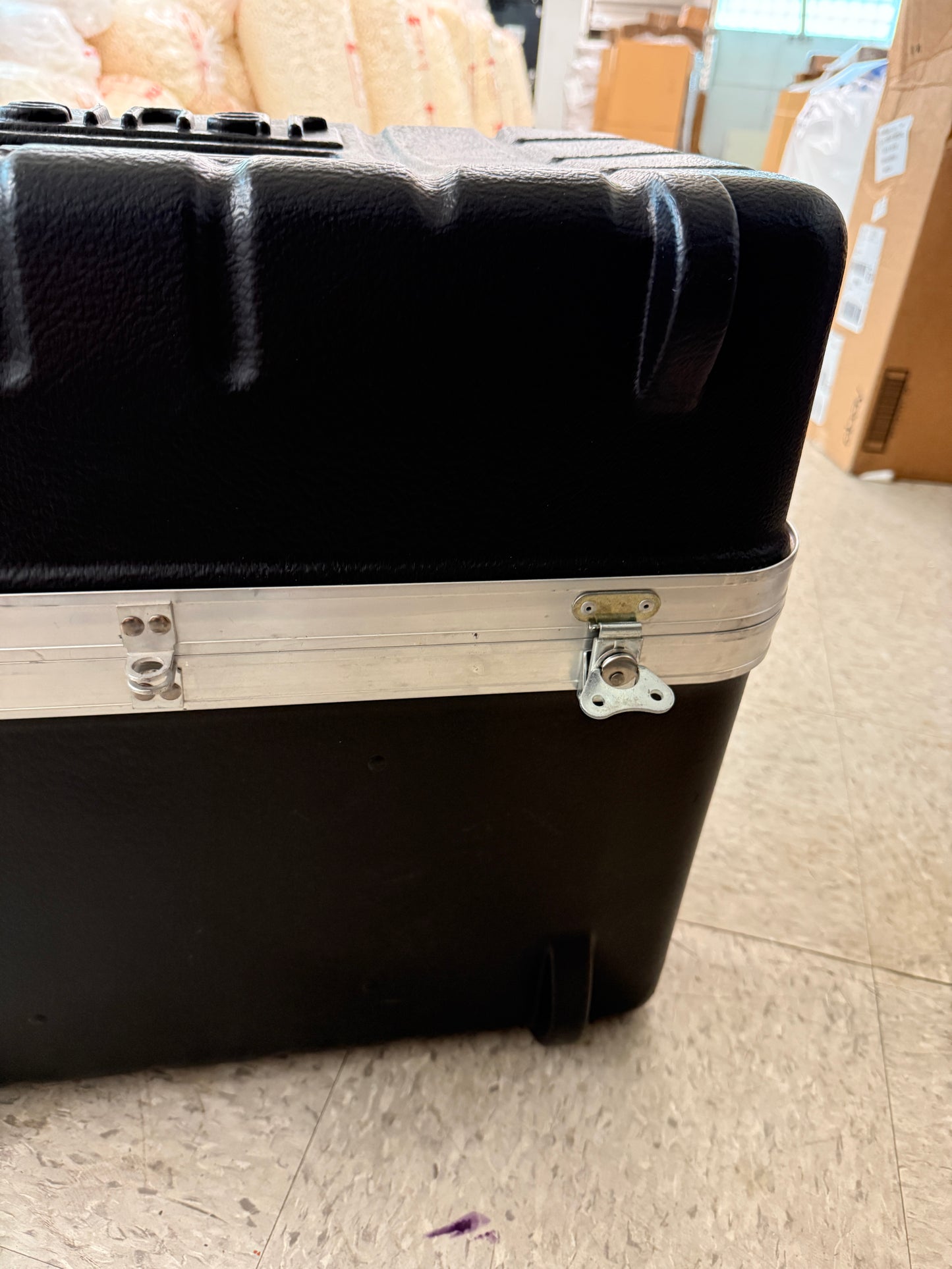 Original Sinar Large Format Camera Case Hard