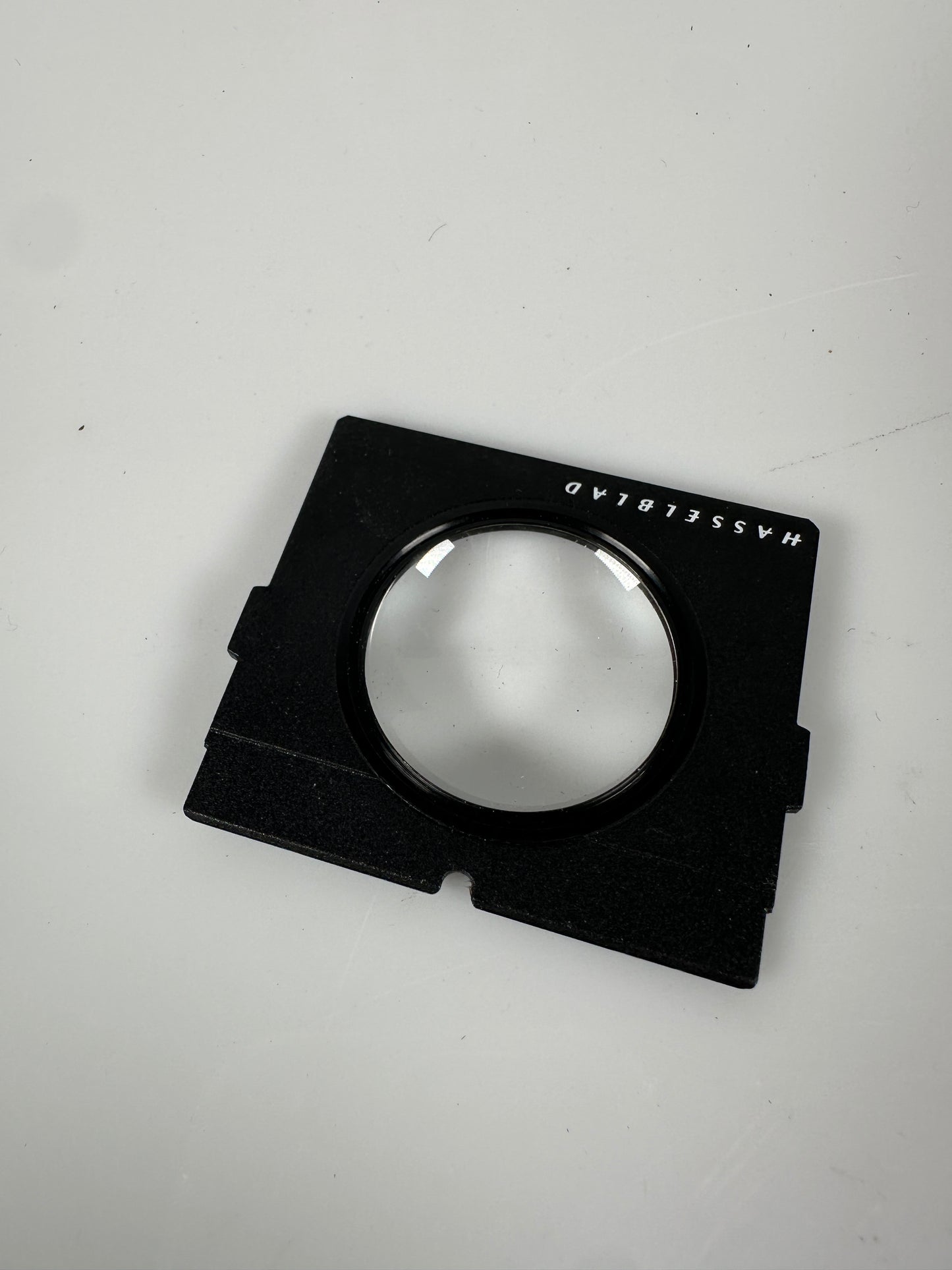 Hasselblad Waist Level Finder Diopter 0 Medium Format