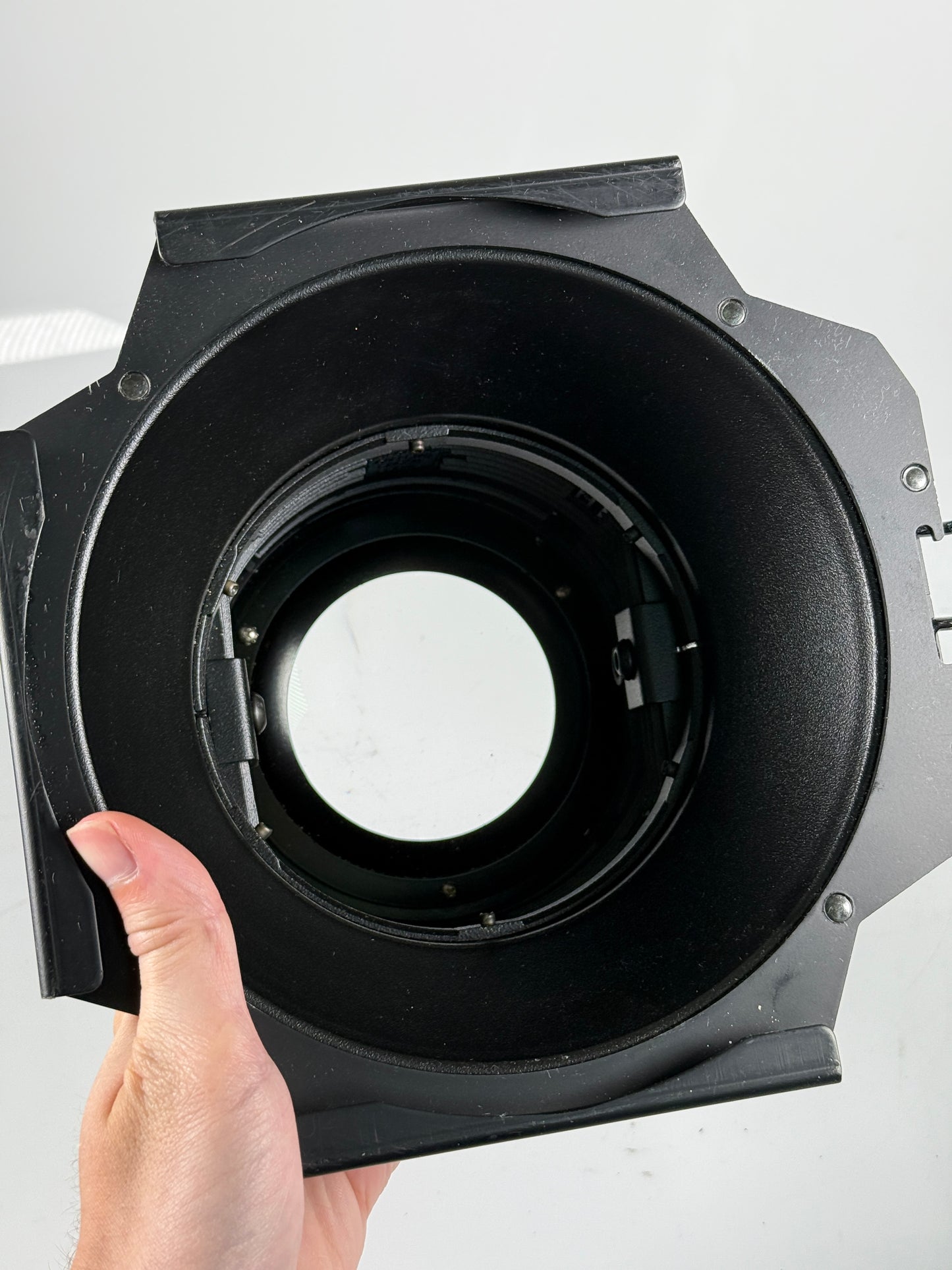 ETC Source Four Lens Tube 50 Degree