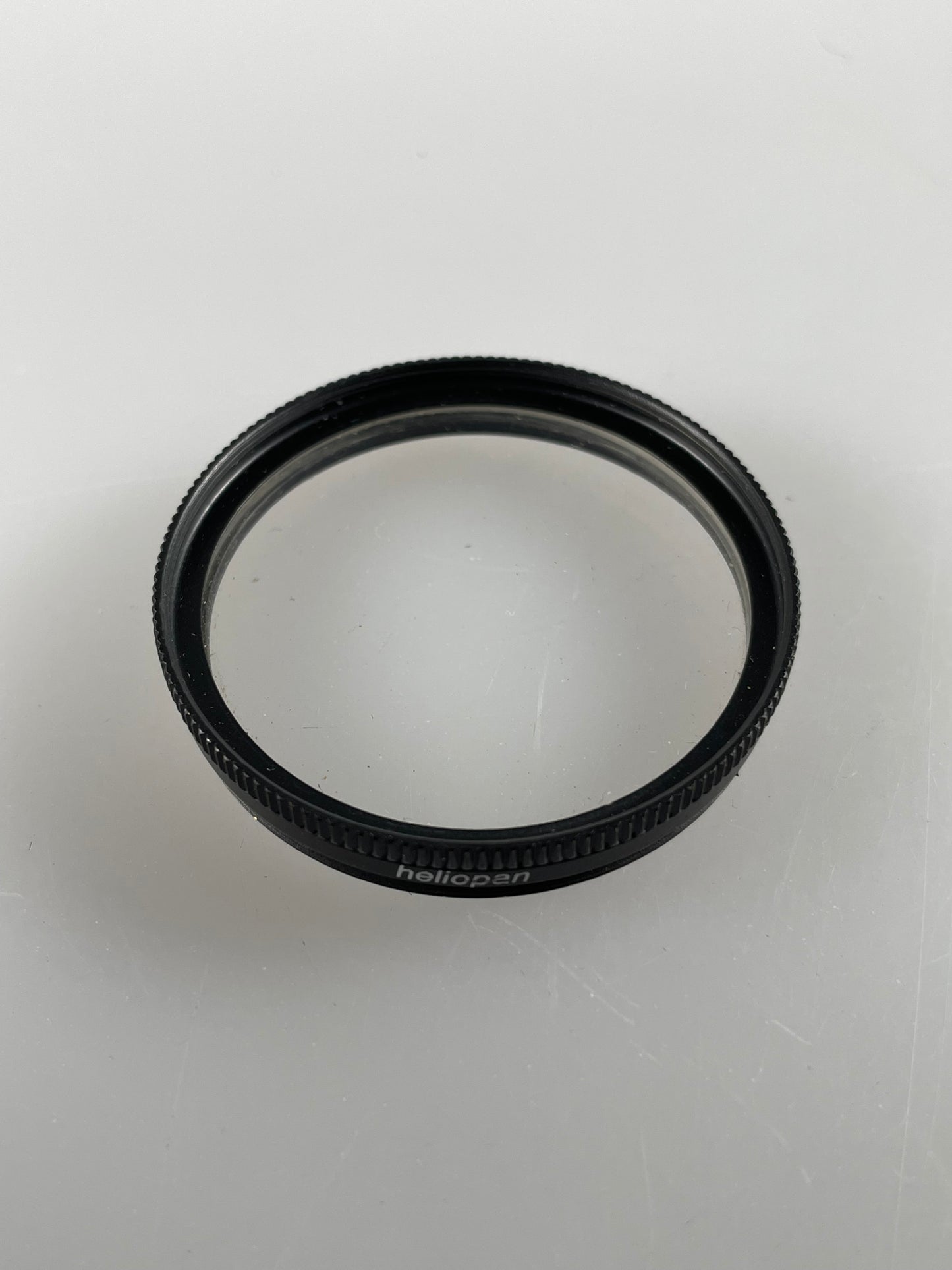 Heliopan digital E39 UV -0 coated filter 39mm
