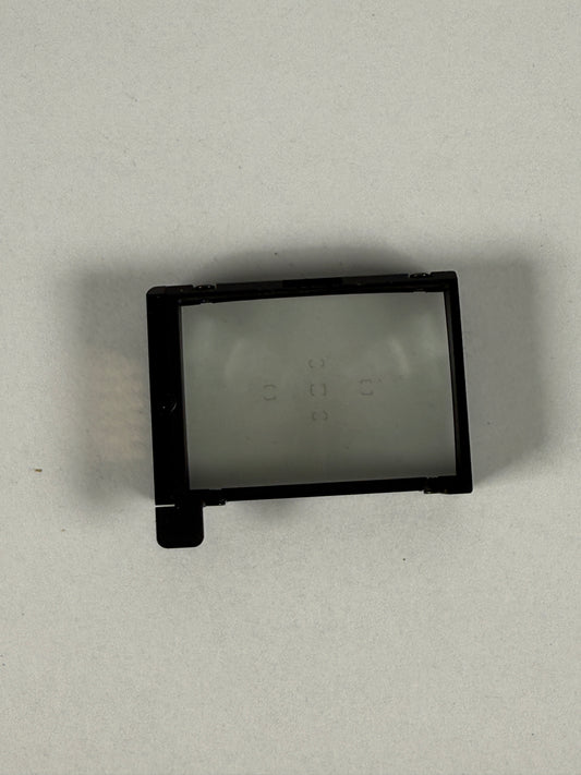 Nikon Focusing Screen for Nikon F5 Type EC-B From JAPAN