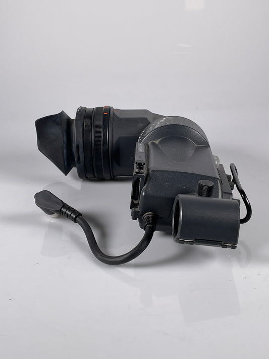 Sony HDVF-20A EVF for PDW-F800 HDC-1500, etc electronic view finder