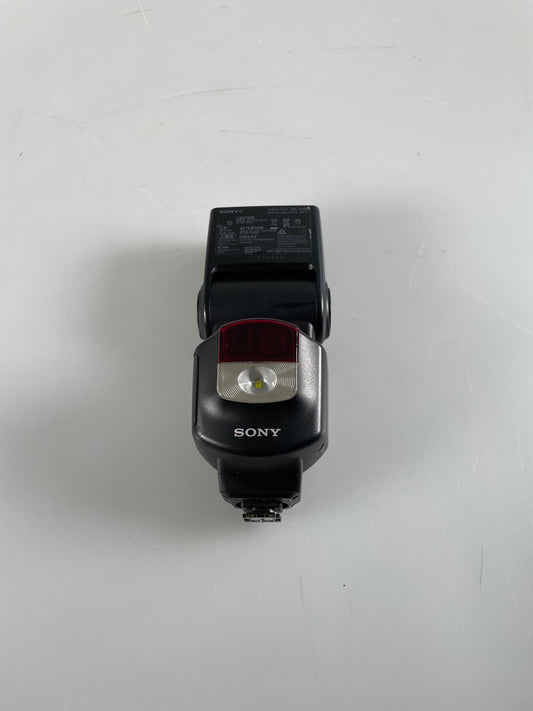 Sony HVL-F43M Shoe Mount Flash