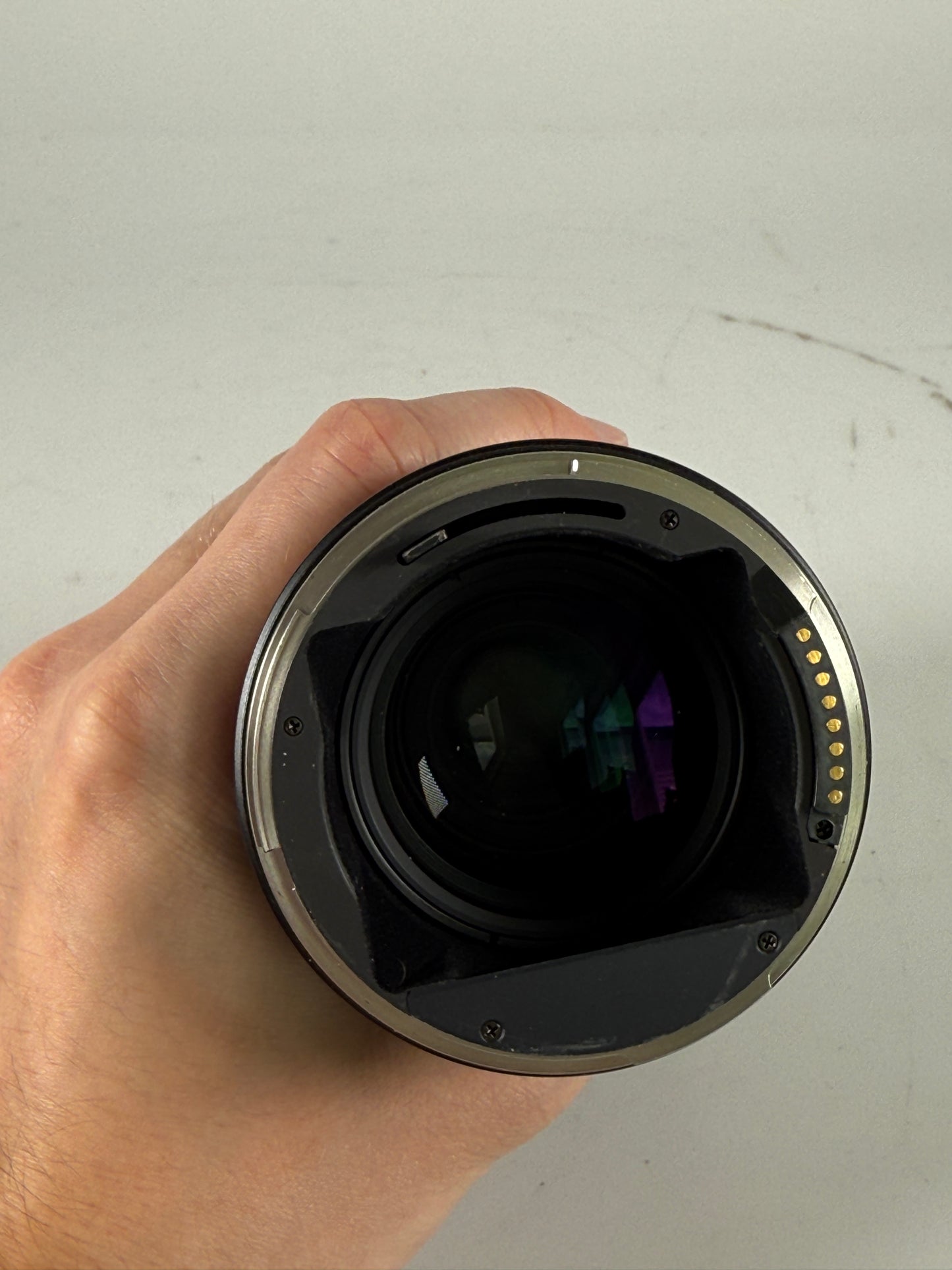 Mamiya N 210mm f8 L Lens For Mamiya 7 7II