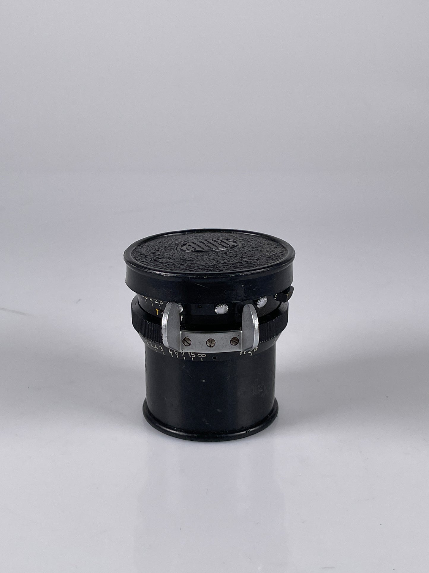 Schneider 40mm f2 Arriflex cine xenon Lens 16mm arri