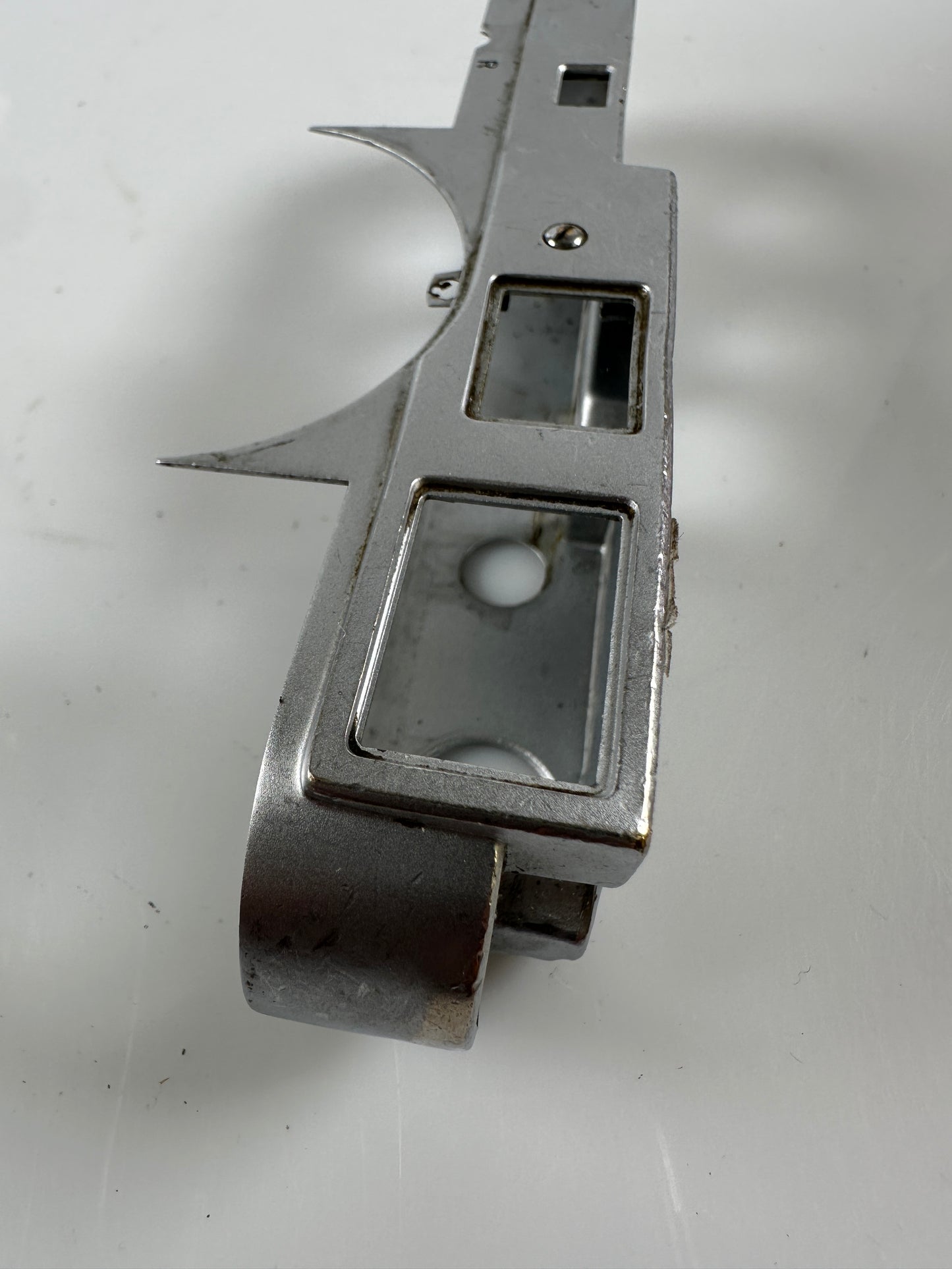 Leica M2 Chrome Camera Top Plate Cover