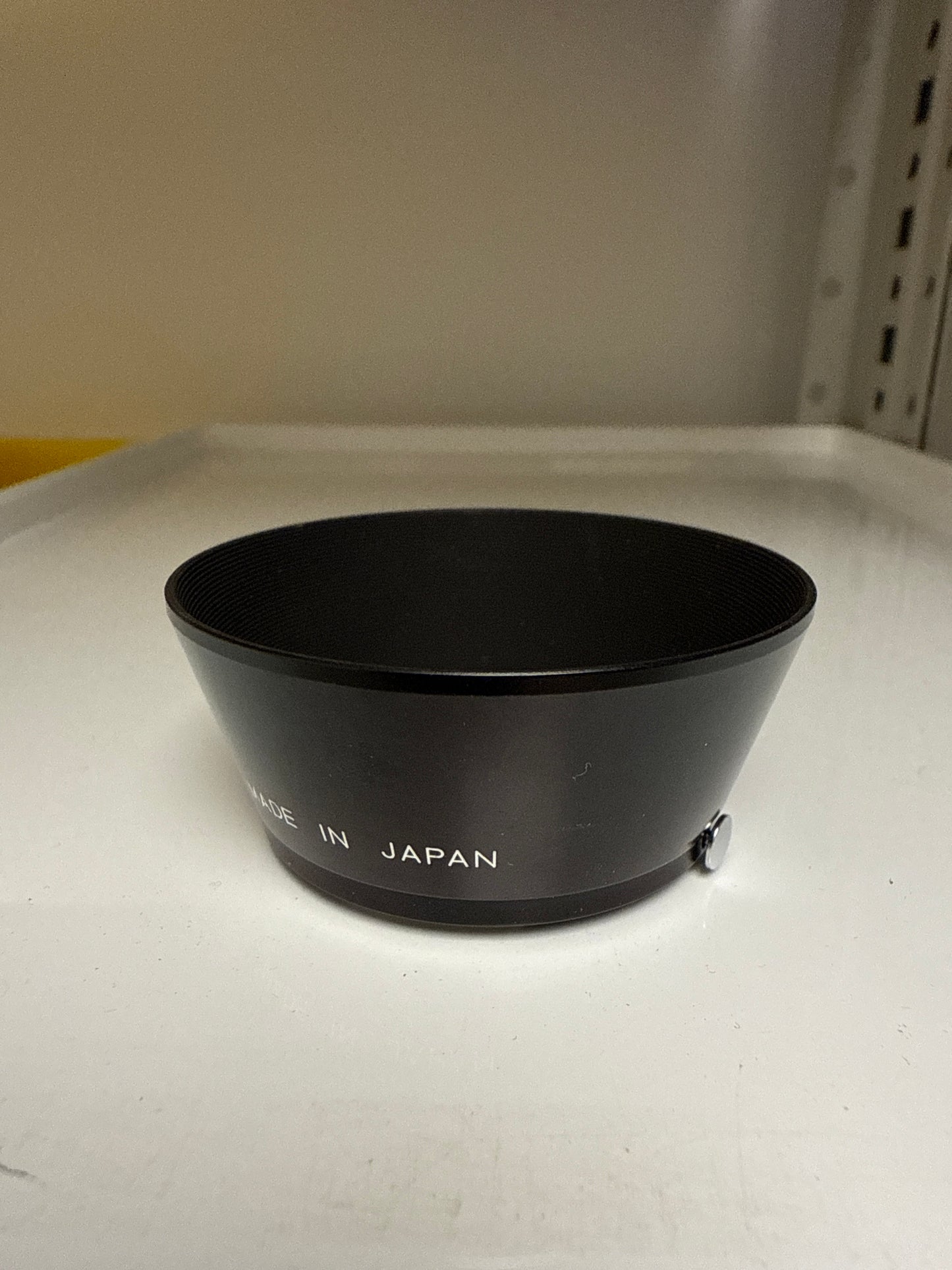 Nikon Nippon Kogaku 5cm f1.4 Rangefinder Shade / Hood