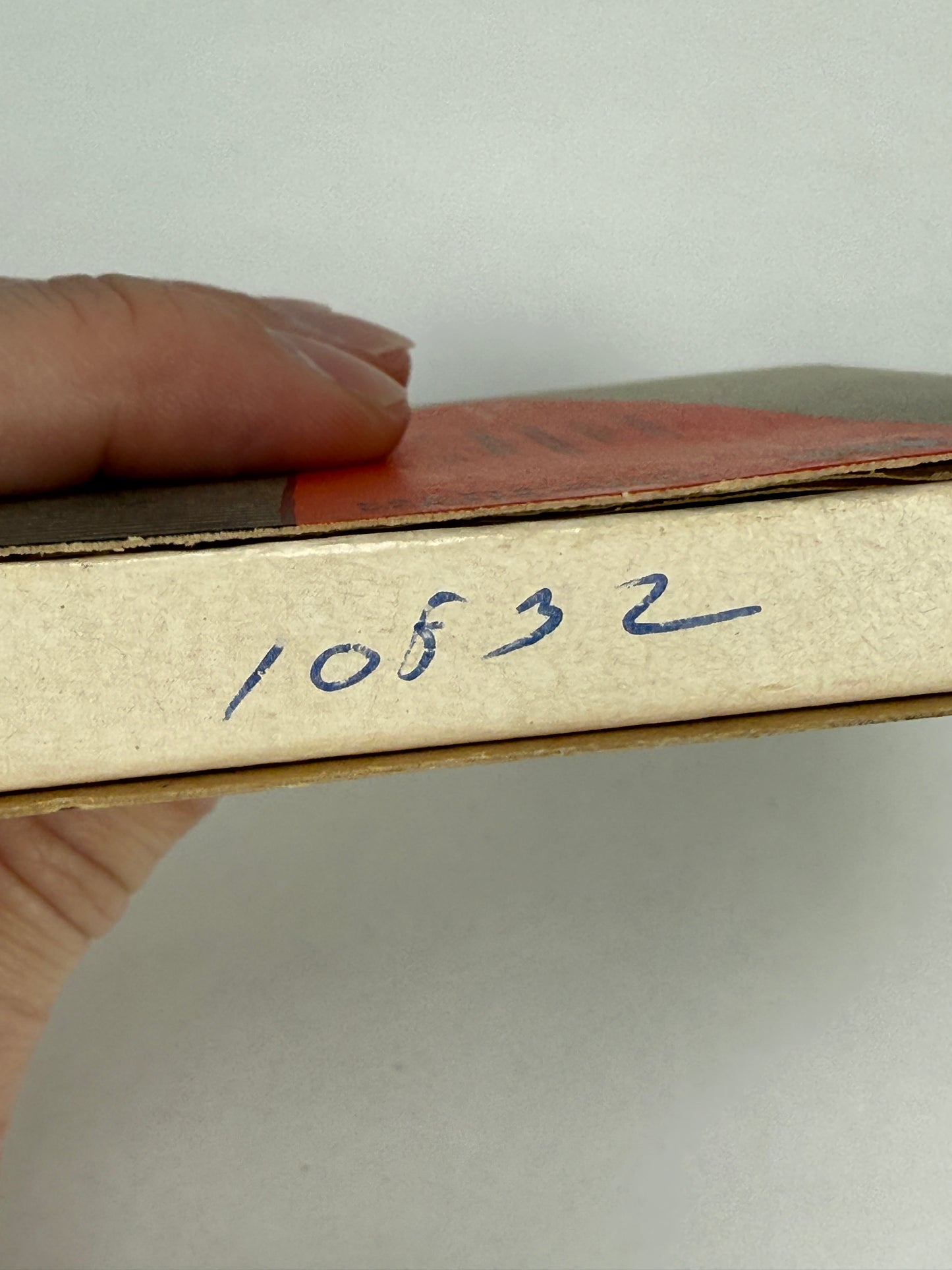 Linhof 70mm Drop in filter for universal shade Green 1