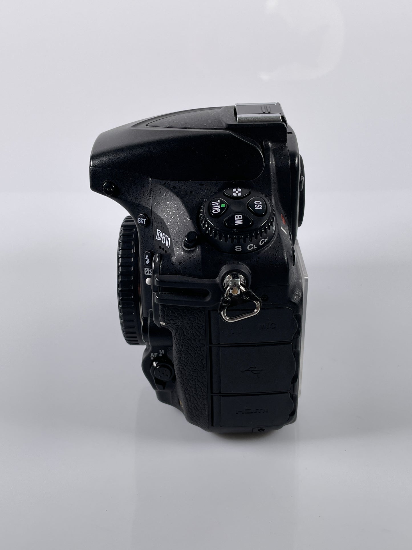 Nikon D810 Full Frame Digital camera body