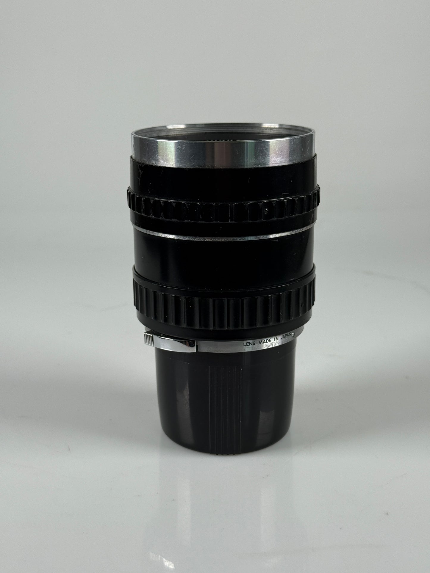 Nikon NIKKOR-Q 135mm f3.5 for Zenza Bronica EC S2 S2A