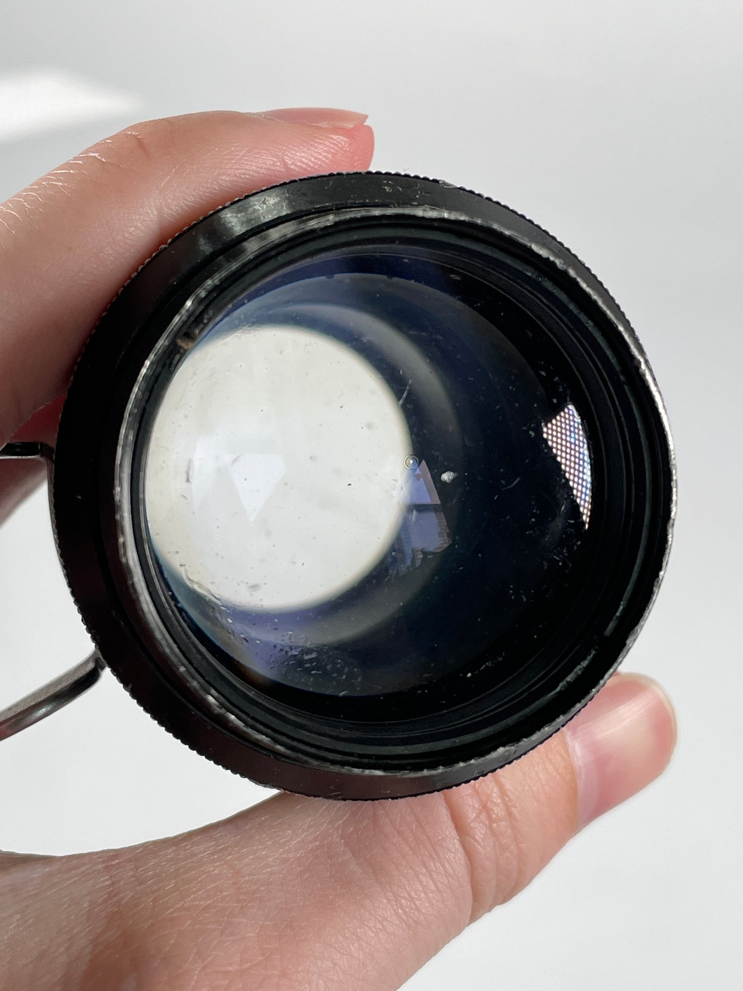 Schneider Kreuznach Cine-Xenon 75mm f2 Arri Standard arriflex