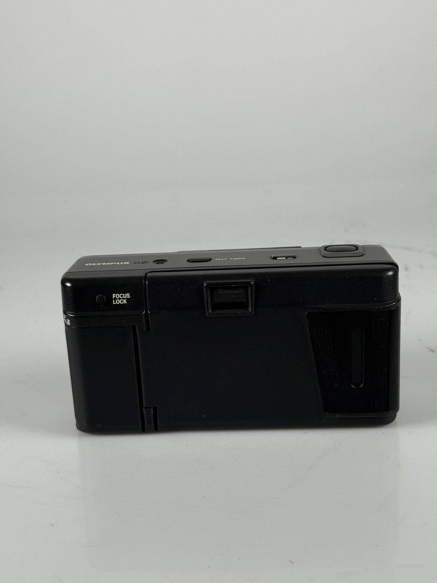 Olympus AF-1 Infinity 35mm Point & Shoot Film Camera 35mm f2.8