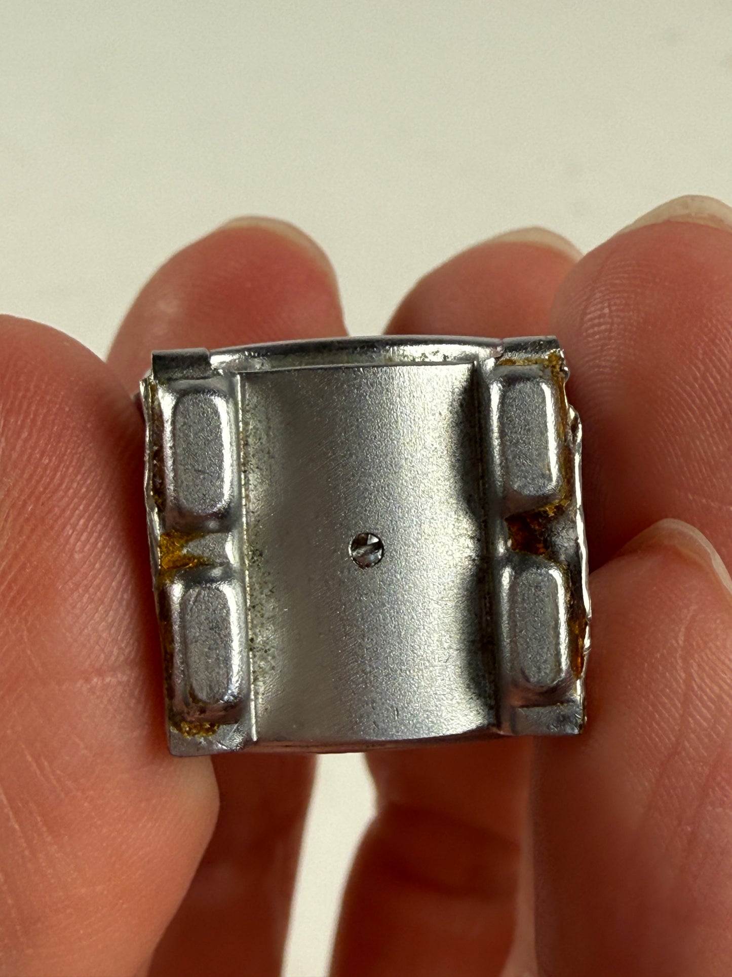 Leica Leitz SBOOI 5cm 50mm Bright line viewfinder
