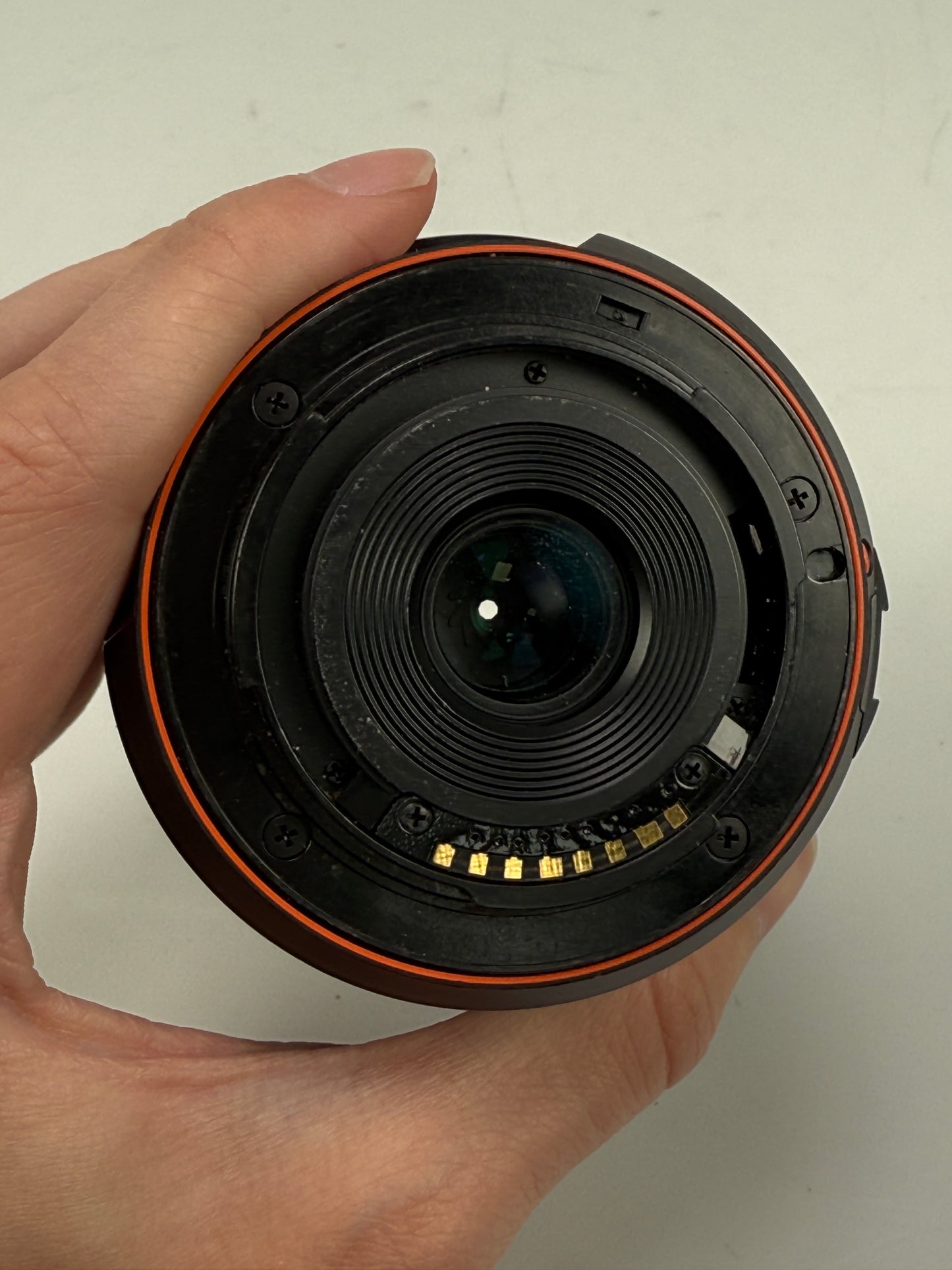 Sony DT 55-200mm F4-5.6 A-Mount Lens