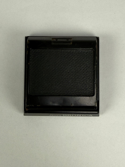 Zenza Bronica Waist Level Finder for SQ A Ai Am B