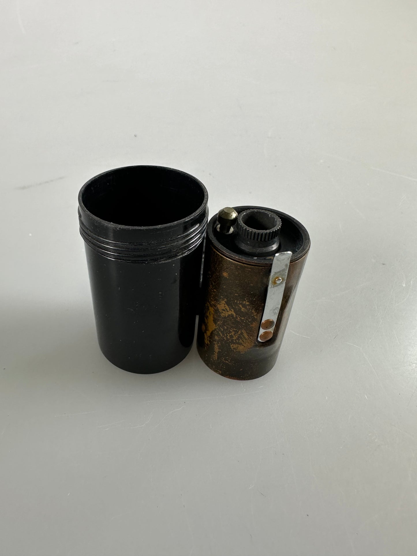 Leica IXMOO 35mm Reloadable Film Cassette w/ Canister for M3 M2 M4 M6 MP