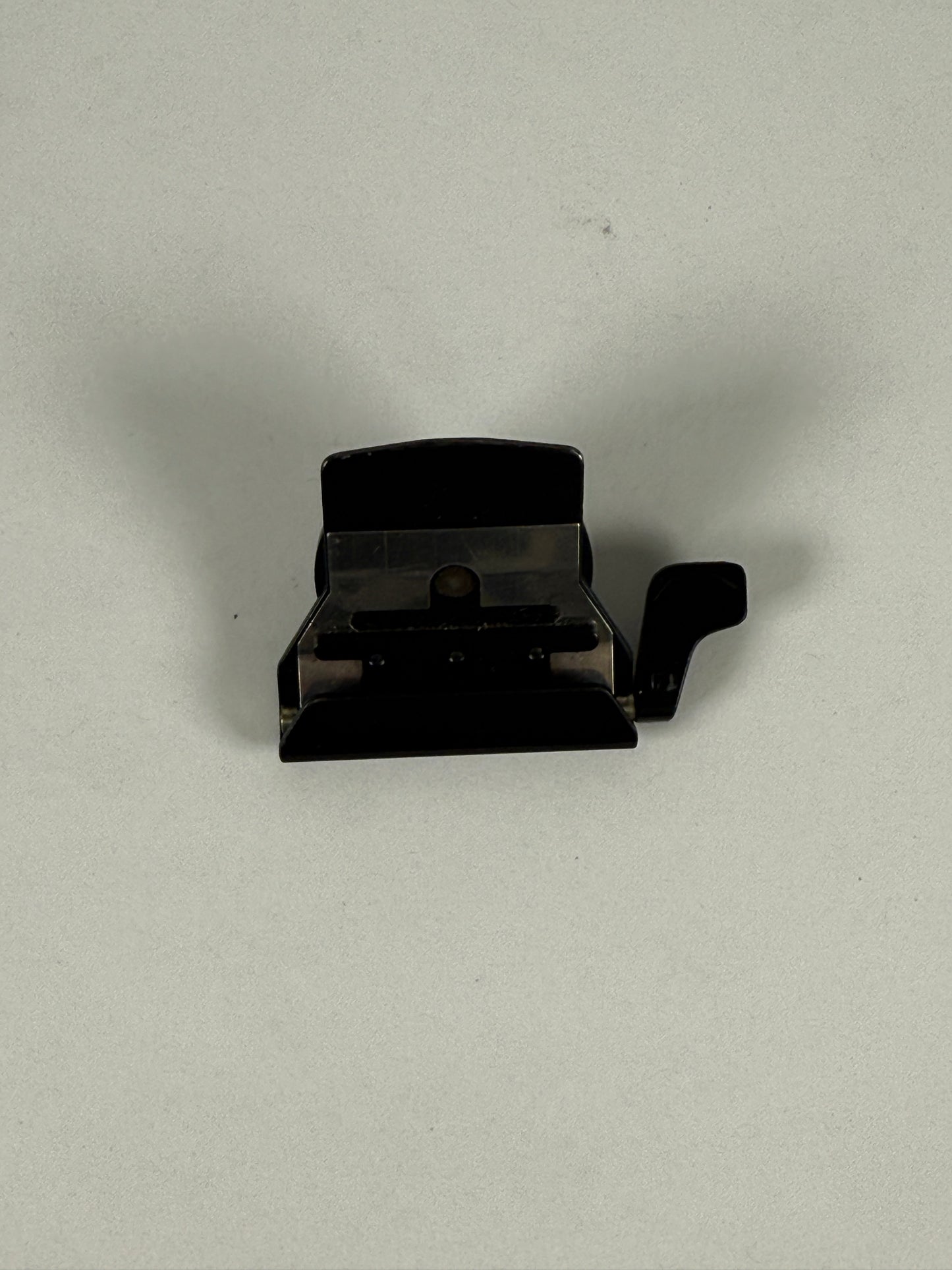 Hasselblad 40258 Adjustable Clip Clamp-on Hood Shoe Attachment