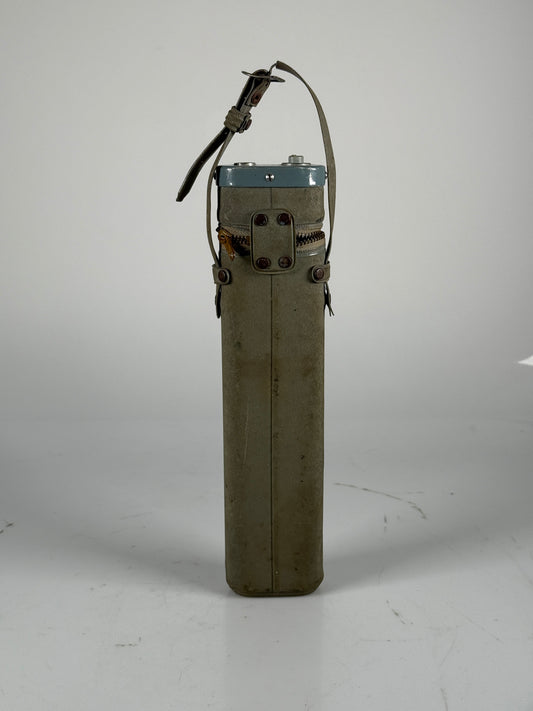 Nikon Nippon Kogaku Battery Pack for F36 and F250 motordrive RARE EARLY