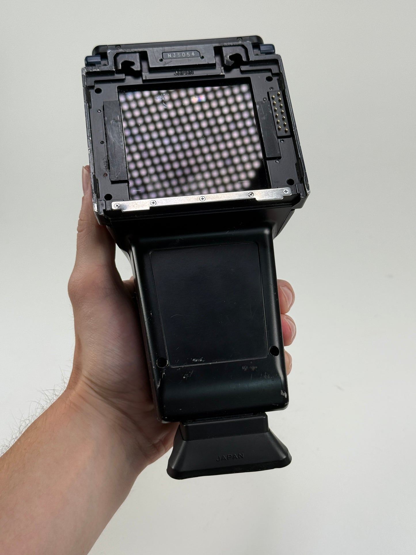 Mamiya RZ67 AE Prism Finder Type I for RZ67 Pro ProII