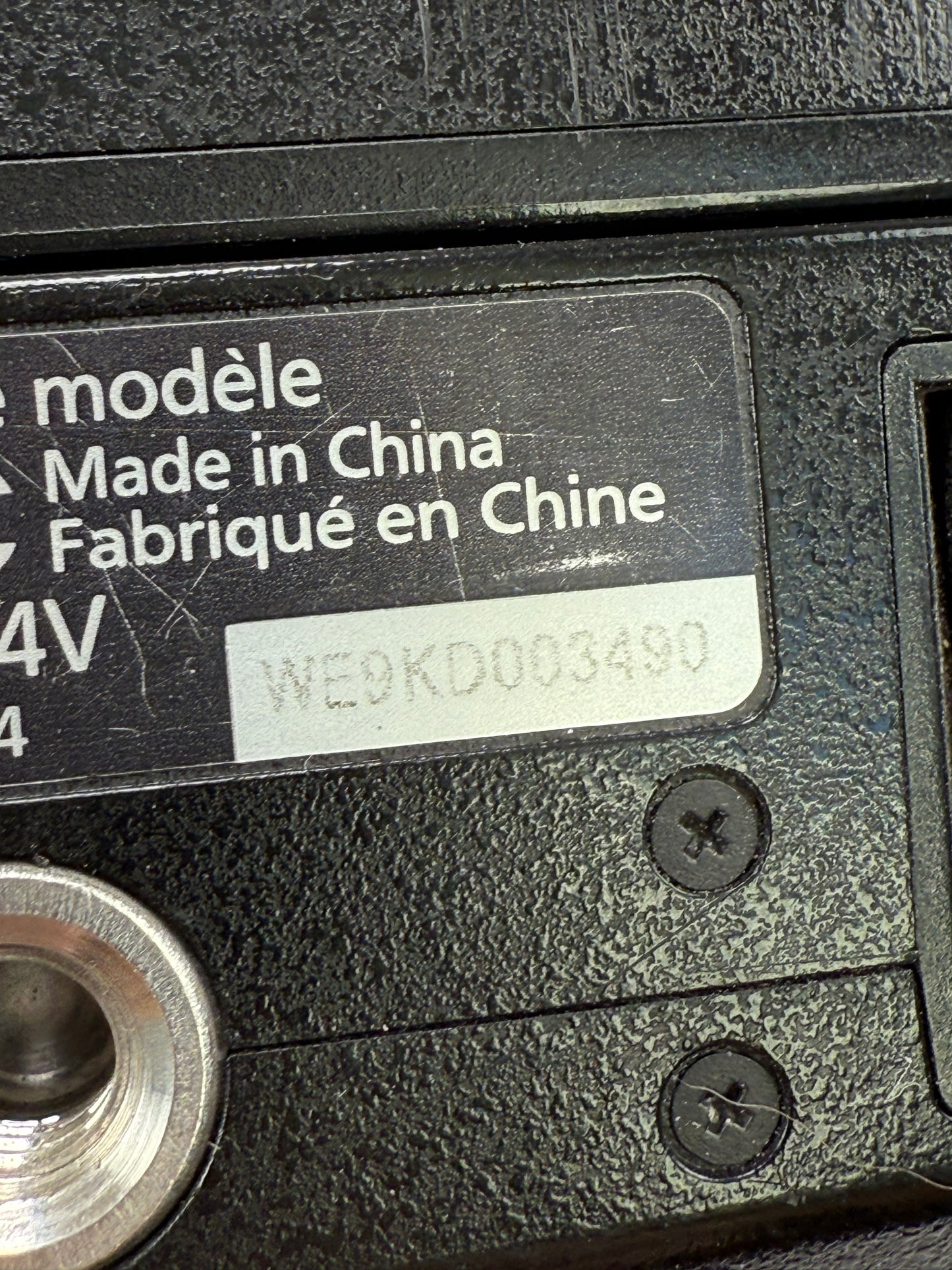 Panasonic Lumix DMC-G7 16MP Mirrorless MFT Digital Camera Body