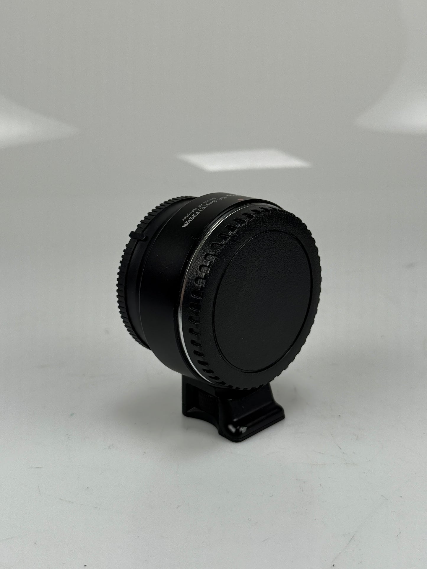 Fotodiox Pro EF-Sny (E) Fusion Smart AF Adapter - Canon EF Lens To Sony E Body