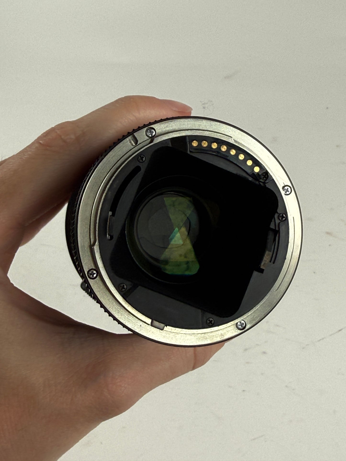Mamiya G 150mm f/4.5 L MF Lens For New Mamiya 6 with hood