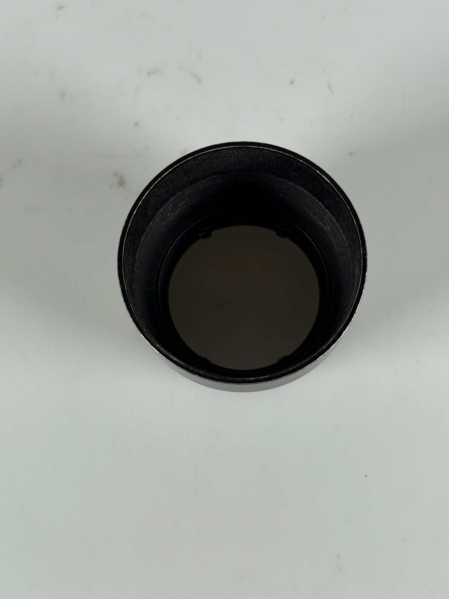 Leica Leitz 12575/IUFOO Lens Hood M Lenses black