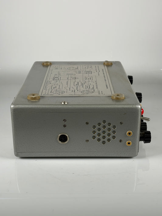 Nagra Kudelski SLO Synchroniser RARE for Reel to reel