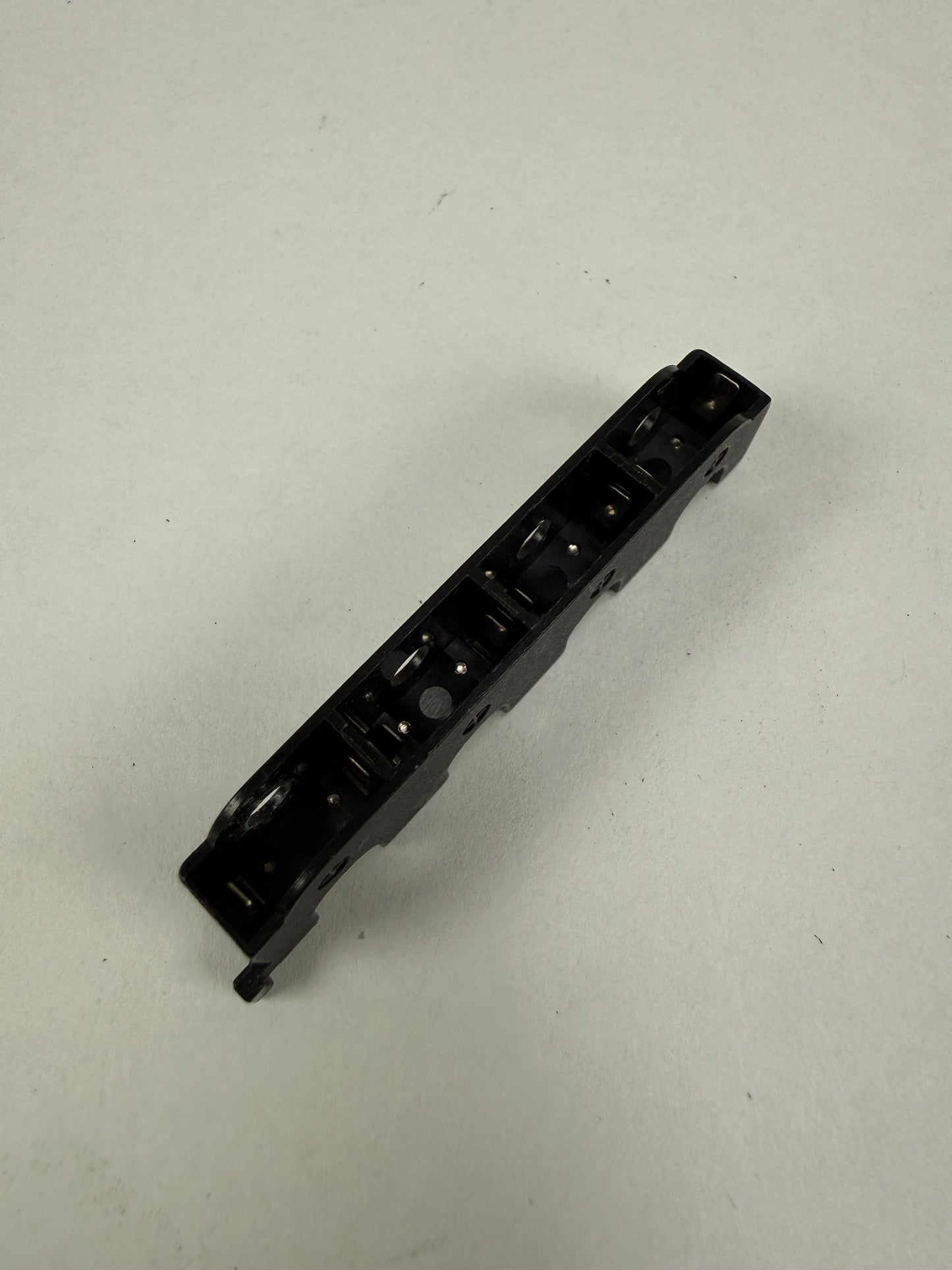 Zenza Bronica Genuine Battery Holder for SQ-Ai