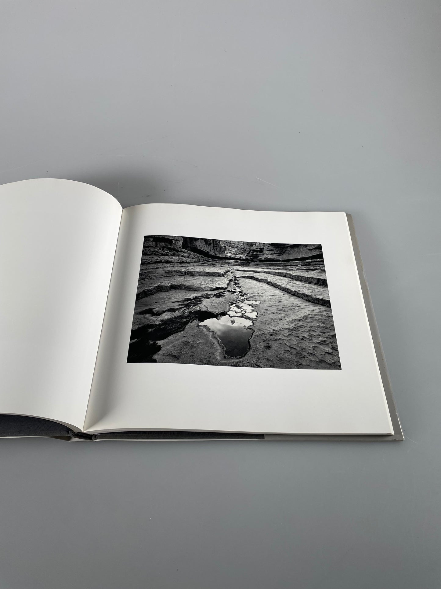 Recollections : Three Decades of Photographs by John Sexton (2006, Hardcover) Signed