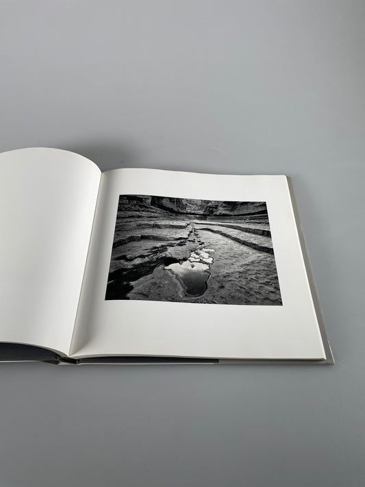 Recollections : Three Decades of Photographs by John Sexton (2006, Hardcover) Signed